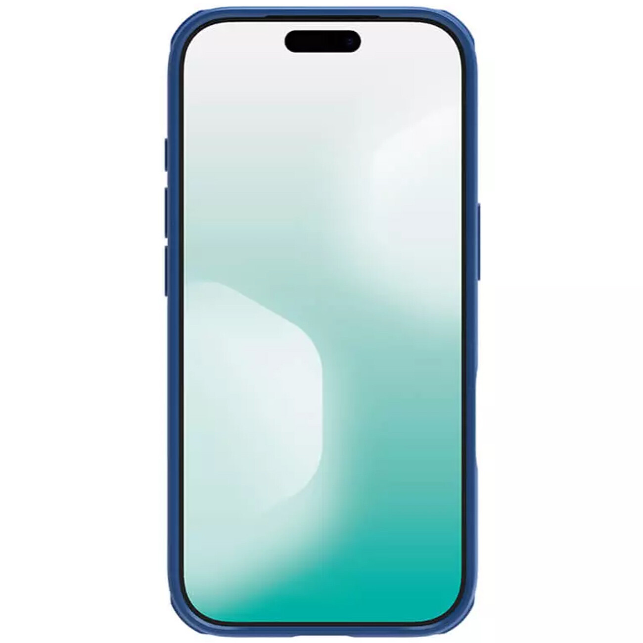 فروش قاب آیفون 17 پرو نیلکین