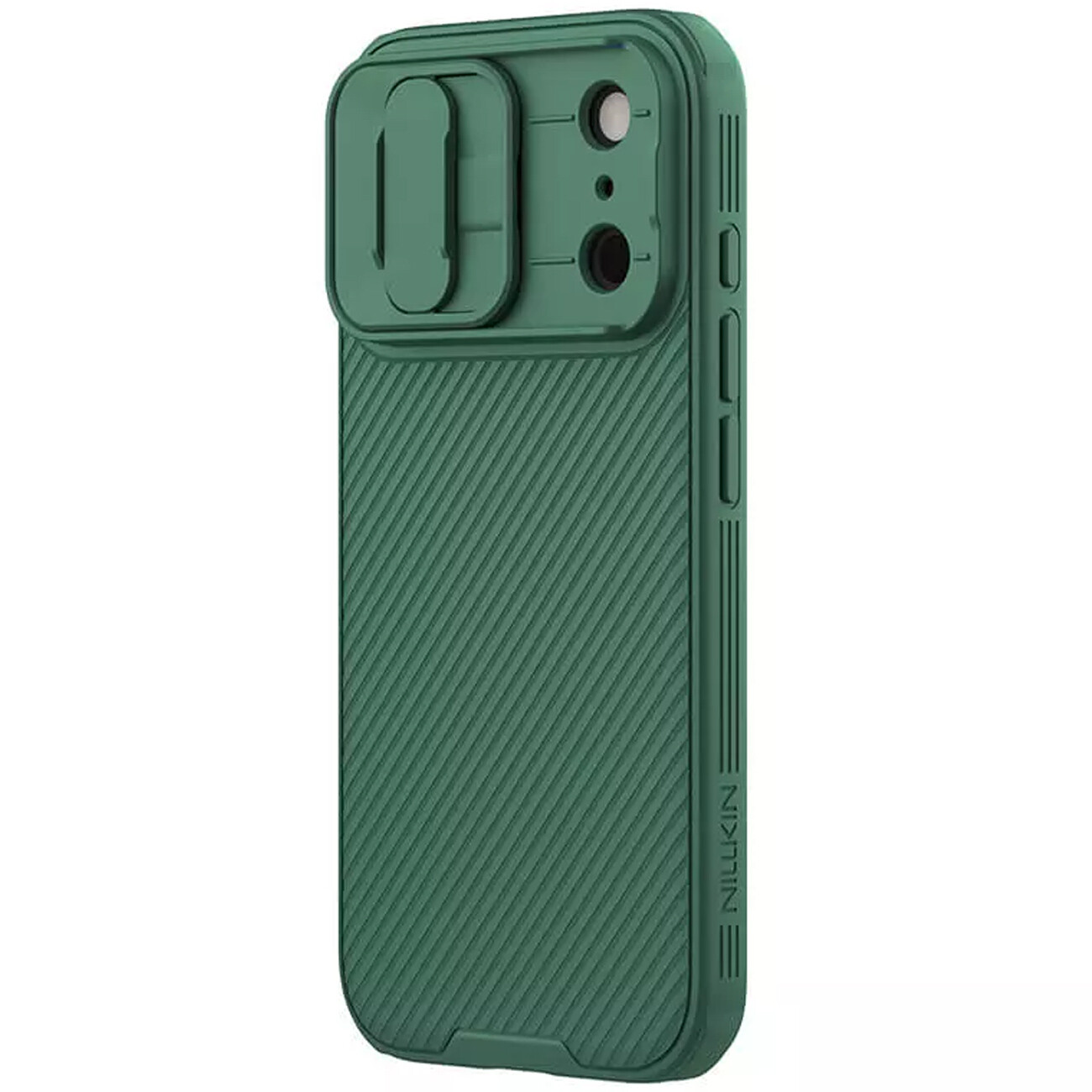 فروش کاور پشت گوشی آیفون 17 پرو نیلکین