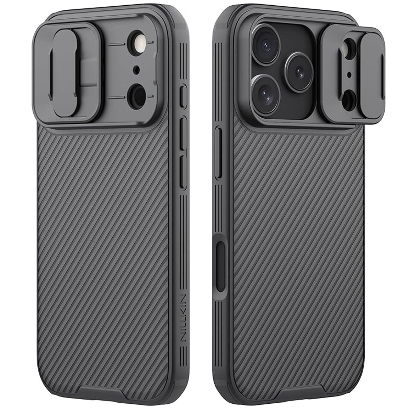 قیمت کاور  گوشی آیفون 17 پرو نیلکین