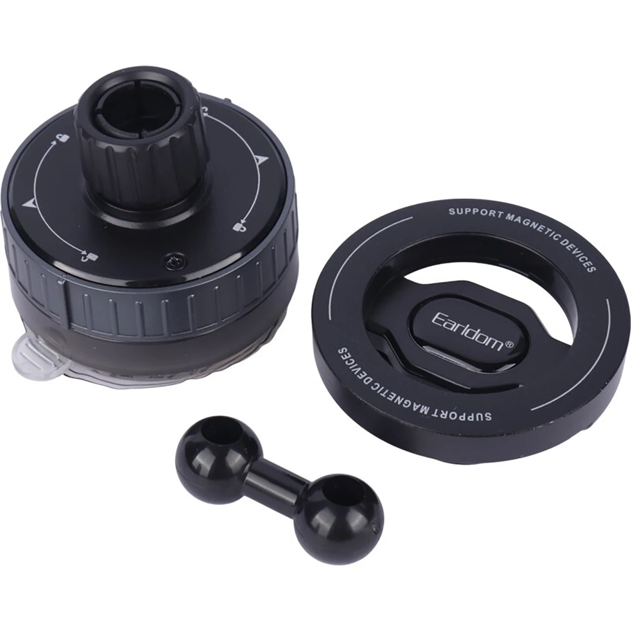 فروش هولدر داشبوردی مگنتی ارلدام