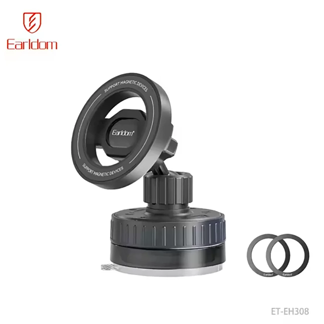 قیمت هولدر مگنتی ارلدام