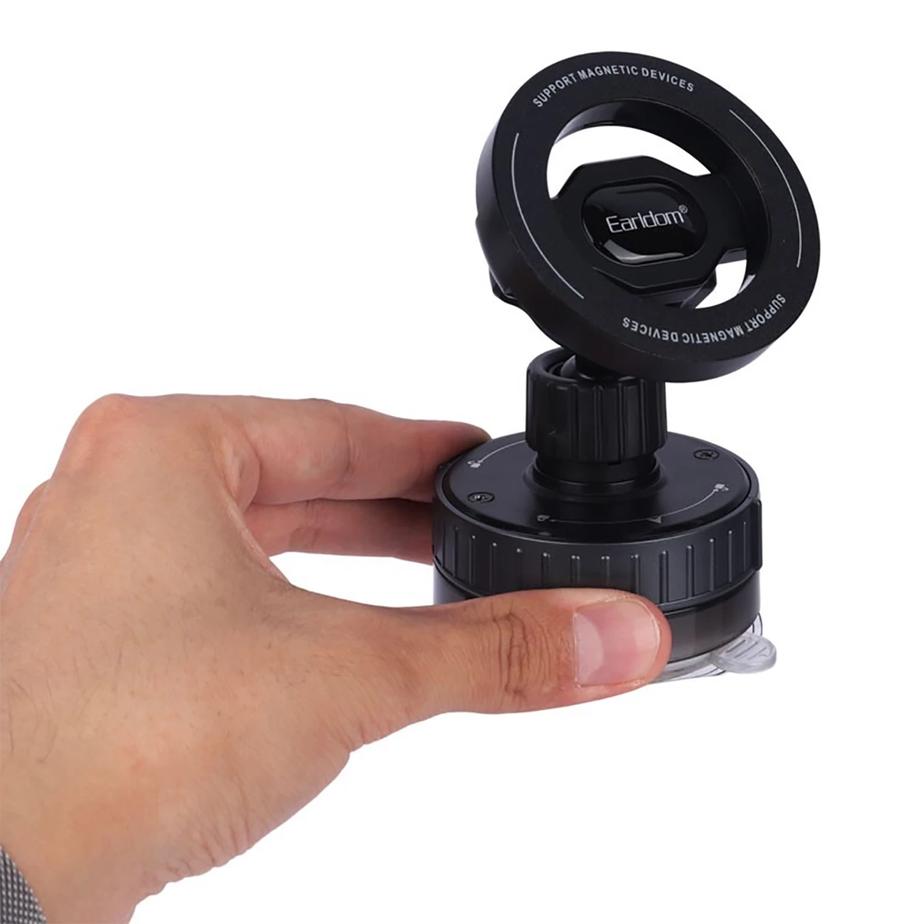 کیفیت هولدر مگنتی ارلدام