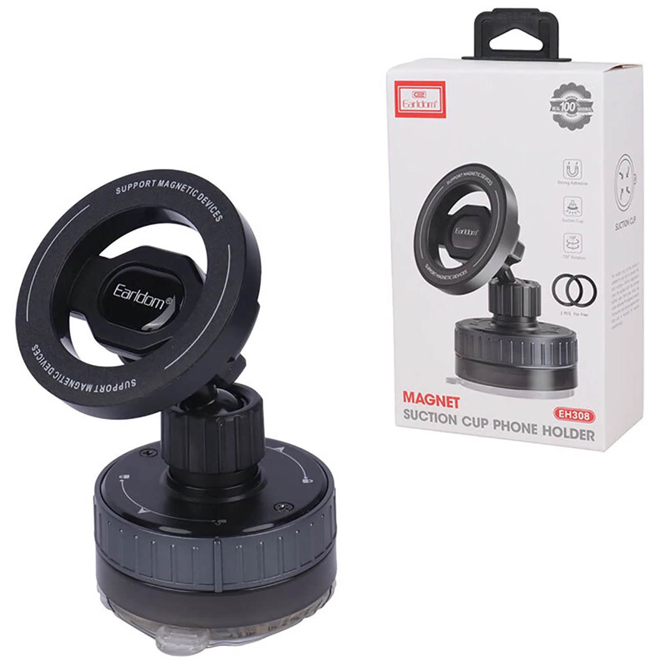 قیمت هولدر مگنتی ارلدام