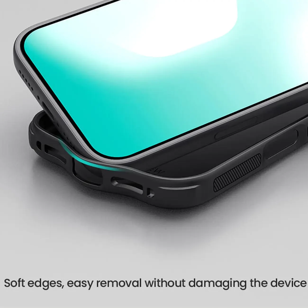 قاب گوشی آیفون 17 پرو نیلکین