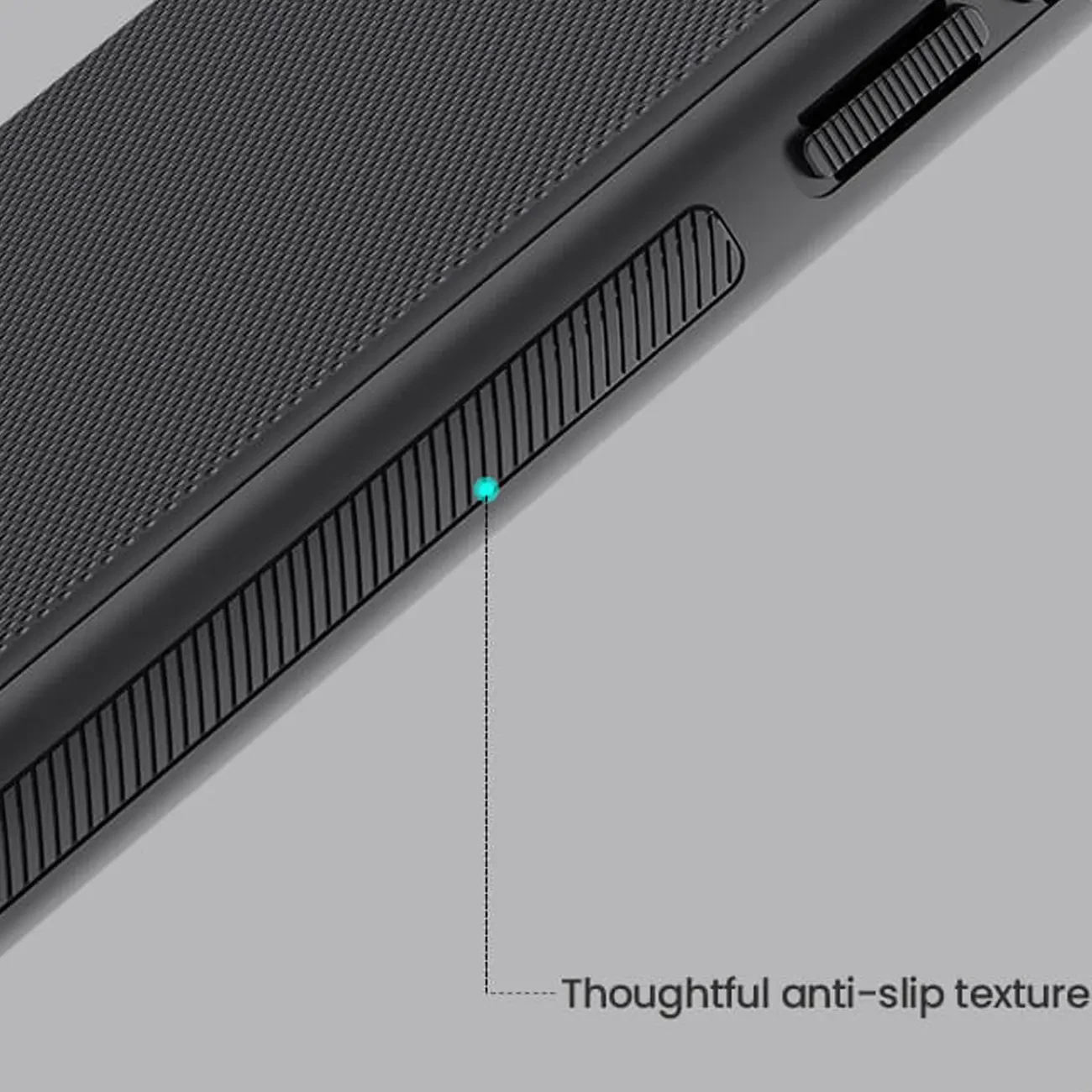 قاب گوشی آیفون 17 پرو نیلکین