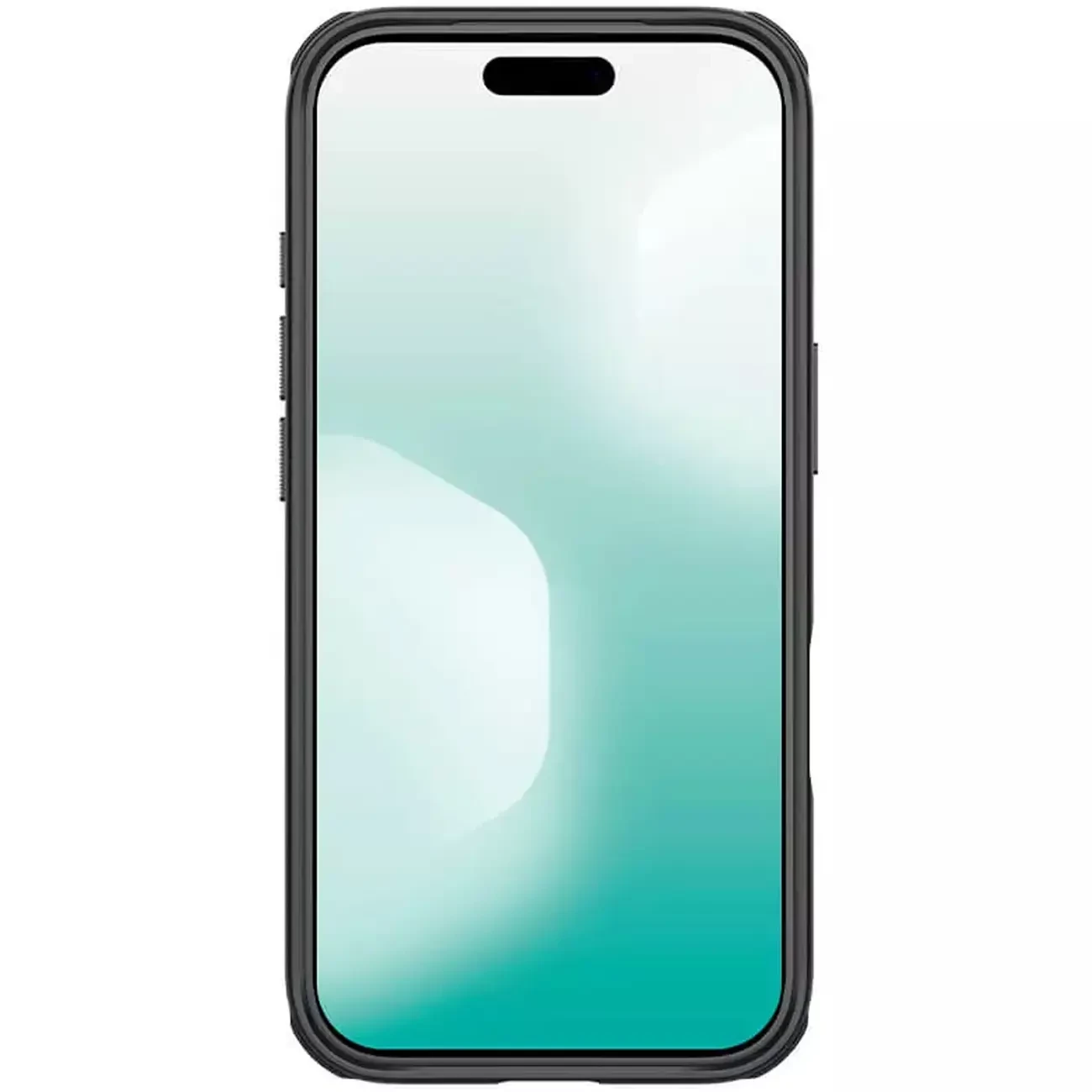 قاب گوشی آیفون 17 پرو نیلکین