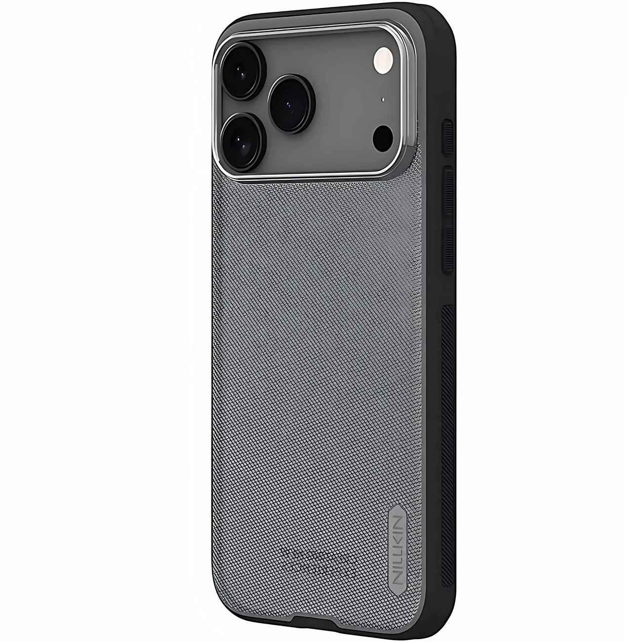 قاب گوشی آیفون 17 پرومکس نیلیکن Nillkin Super Frosted Shield Pro Matte