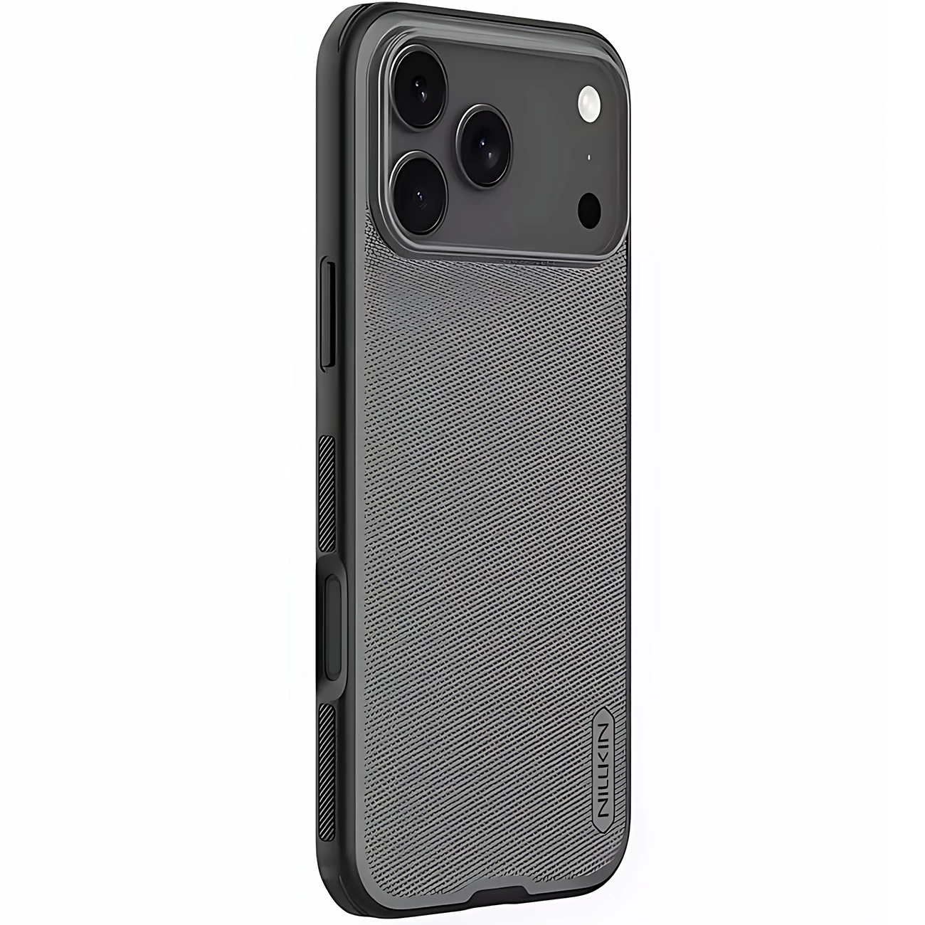 کیفیت قاب محافظ آیفون 17 پرومکس نیلیکن