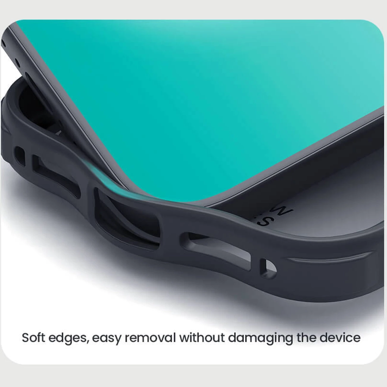 قاب محافظ آیفون 17 پرومکس نیلیکن