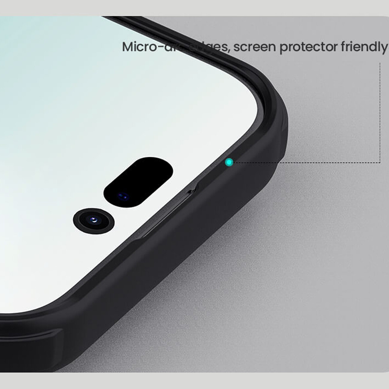 خرید کاور گوشی آیفون 17 نیلکین