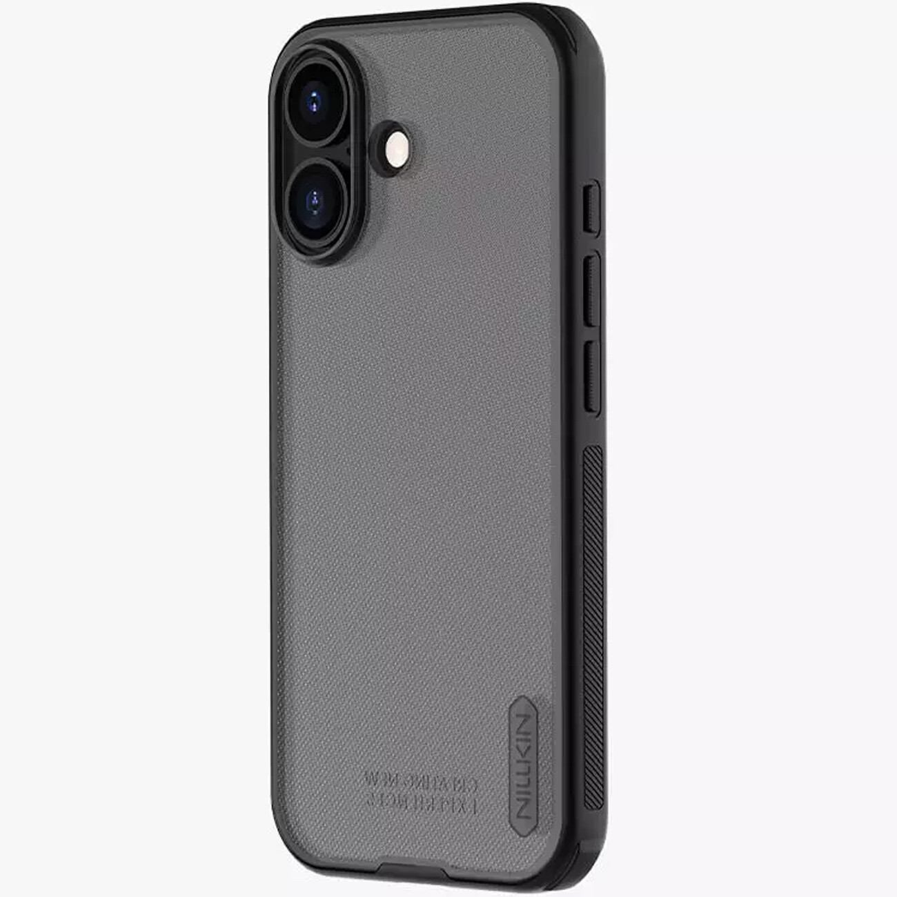 خرید گارد موبایل آیفون 17 نیلکین