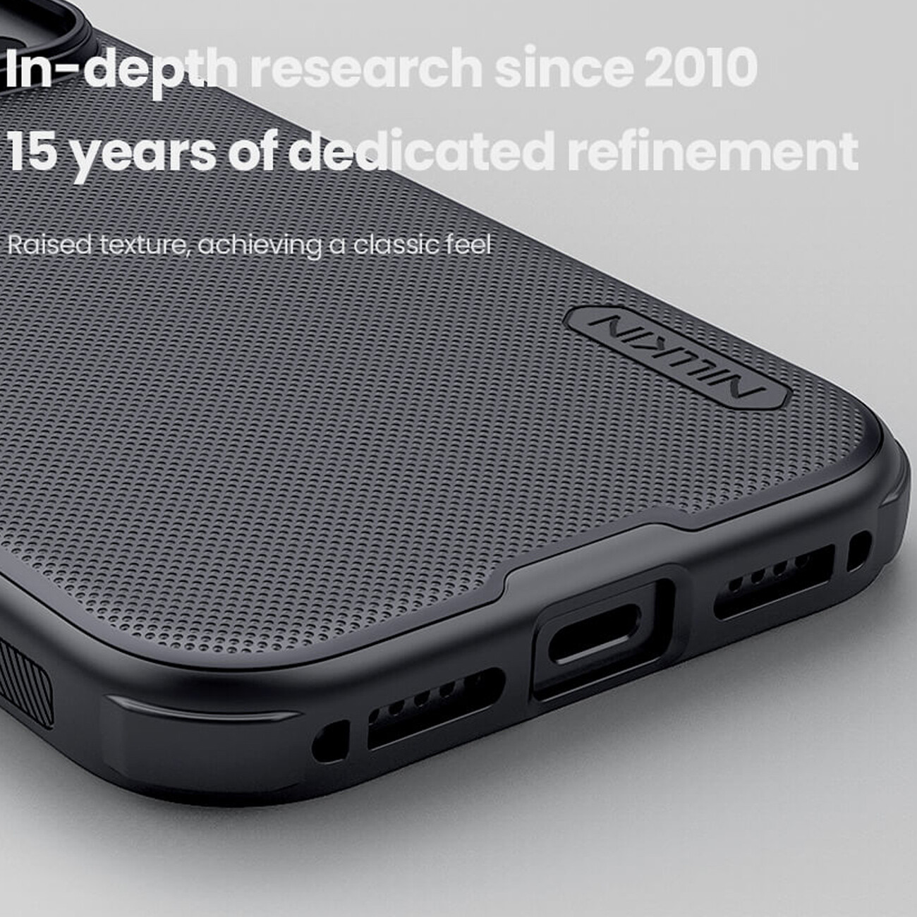 قیمت کاور آیفون 17 پرو نیلکین