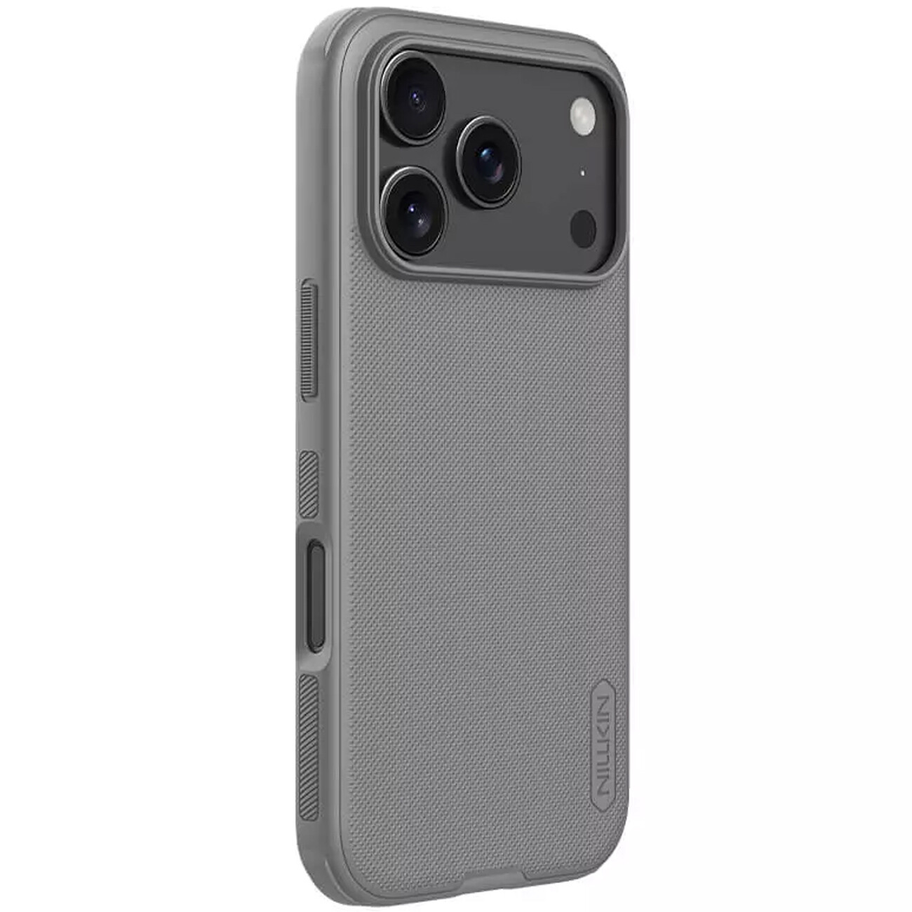 قاب محافظ مغناطیسی آیفون 17 پرو نیلکین