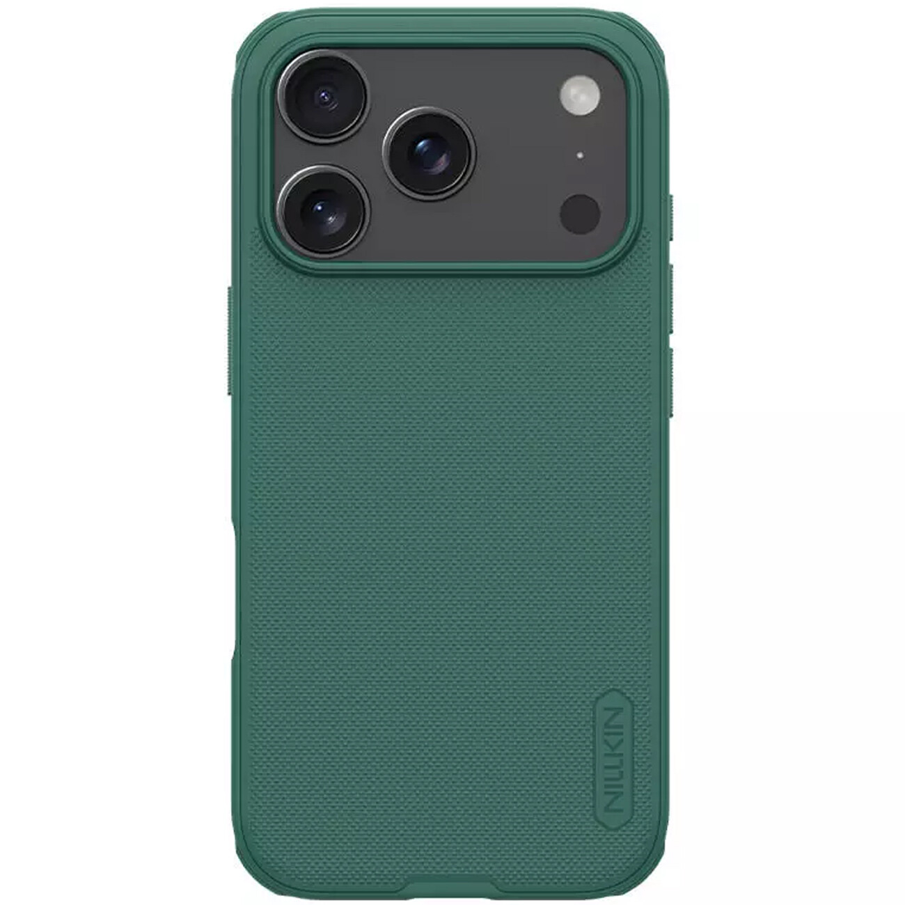 خرید قاب محافظ مغناطیسی آیفون 17 پرو نیلکین