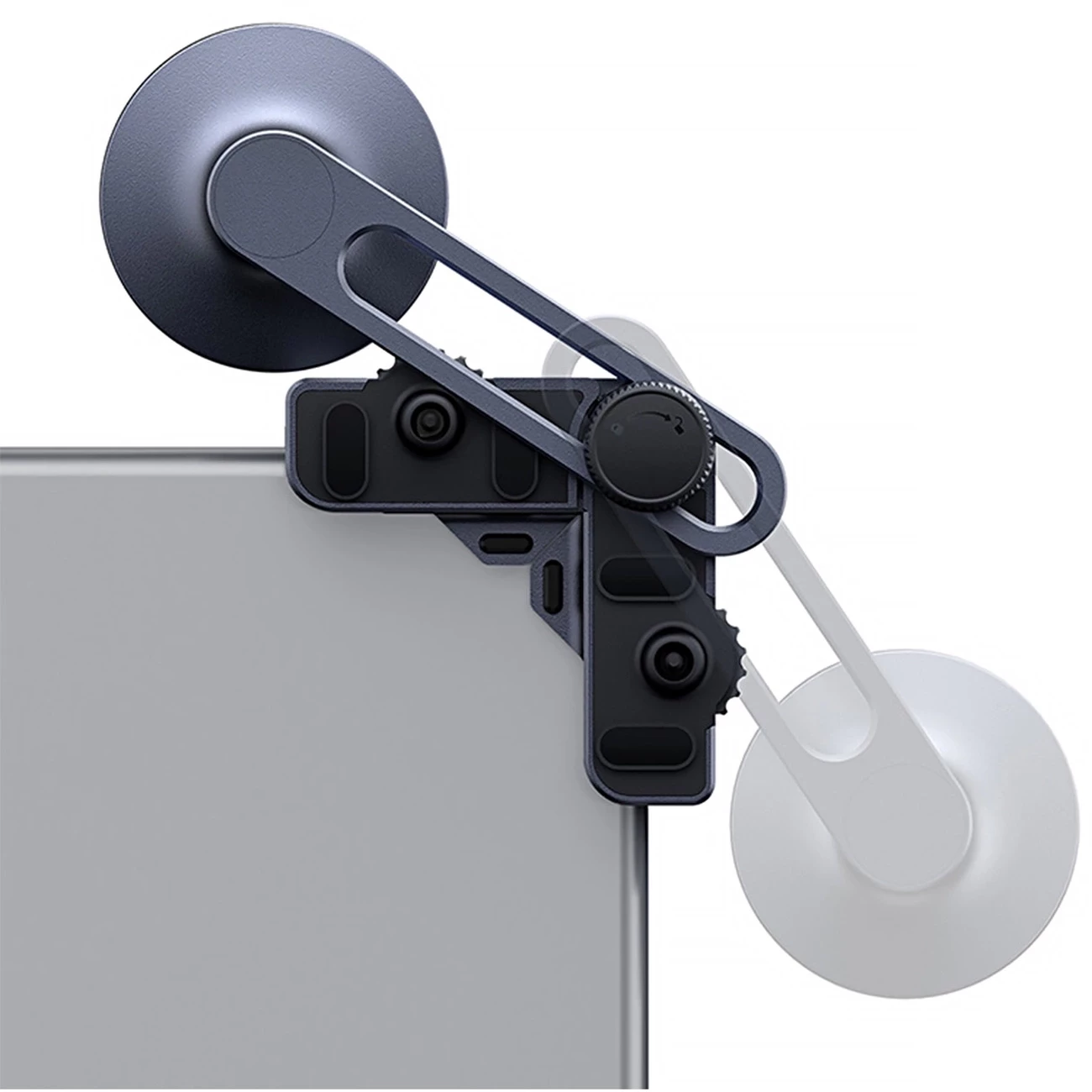 بهترین هولدر مگنتی گوشی موبایل مانیتور خودرو بیسوس