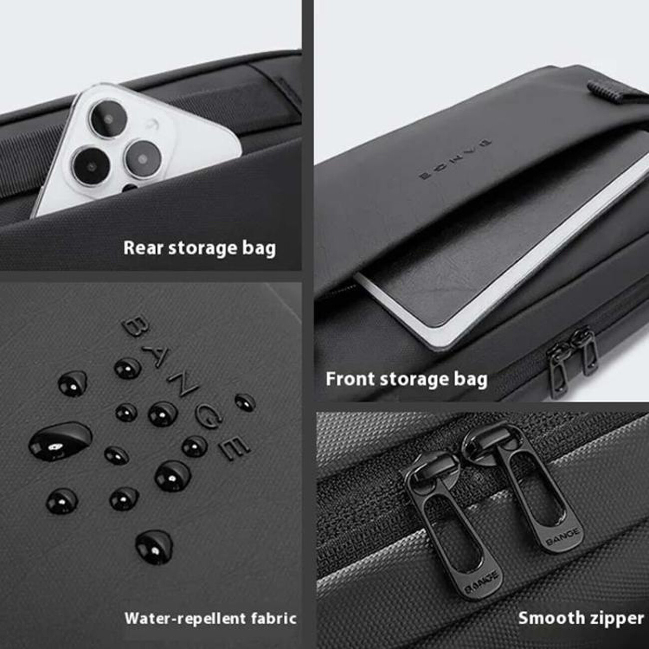 قیمت کیف دوشی بنج