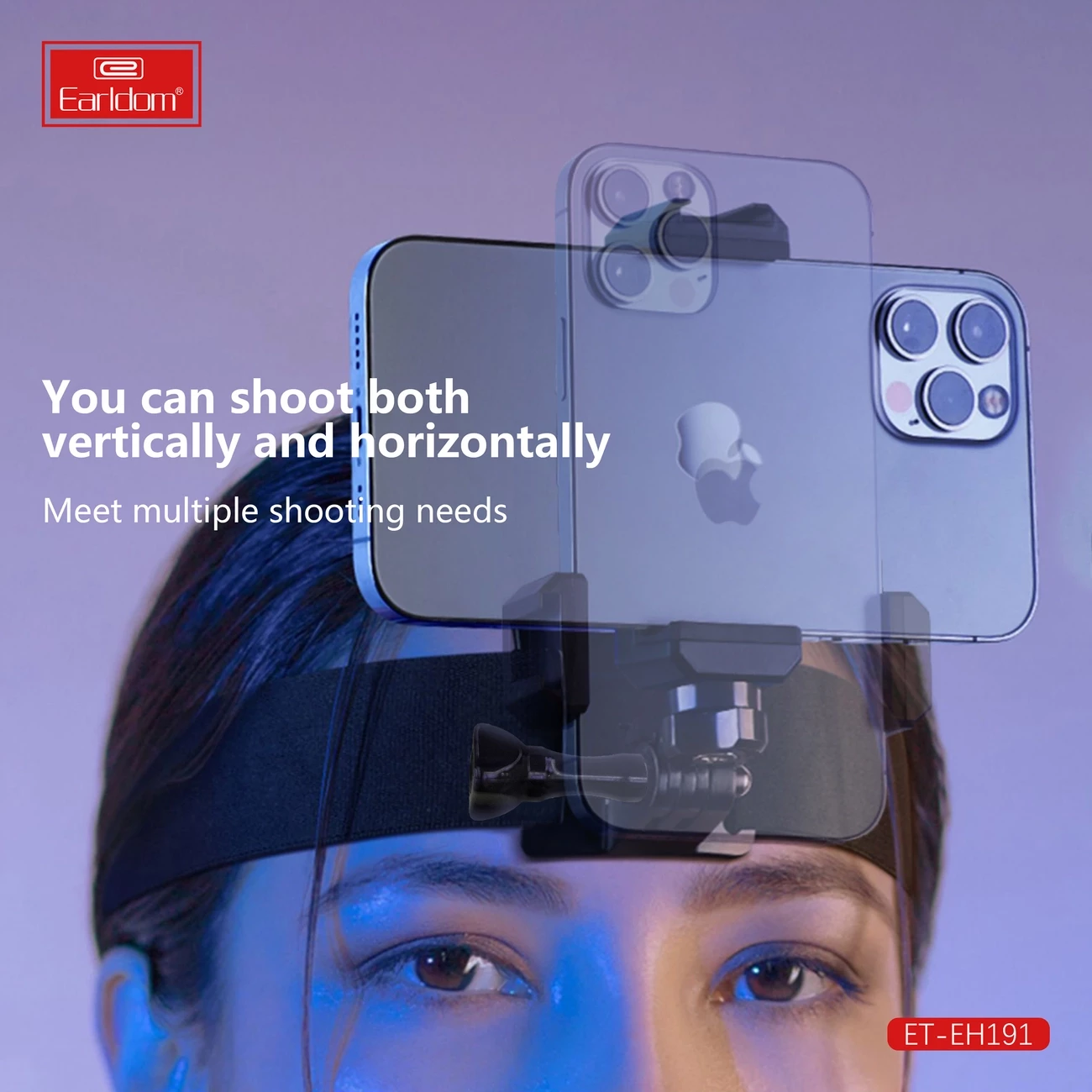 برترین سربند نگهدارنده گوشی موبایل ارلدام