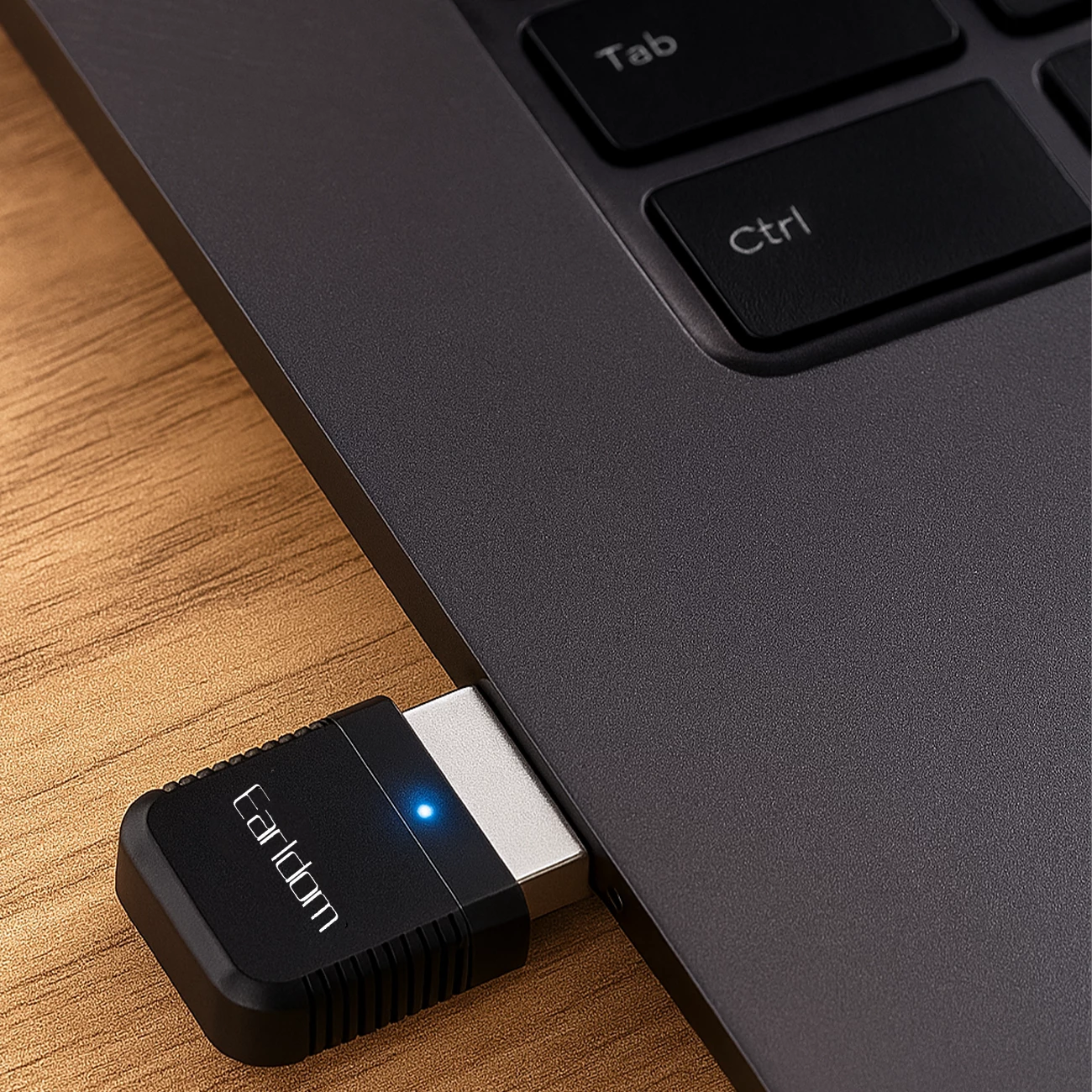 گیرنده بلوتوث ارلدام