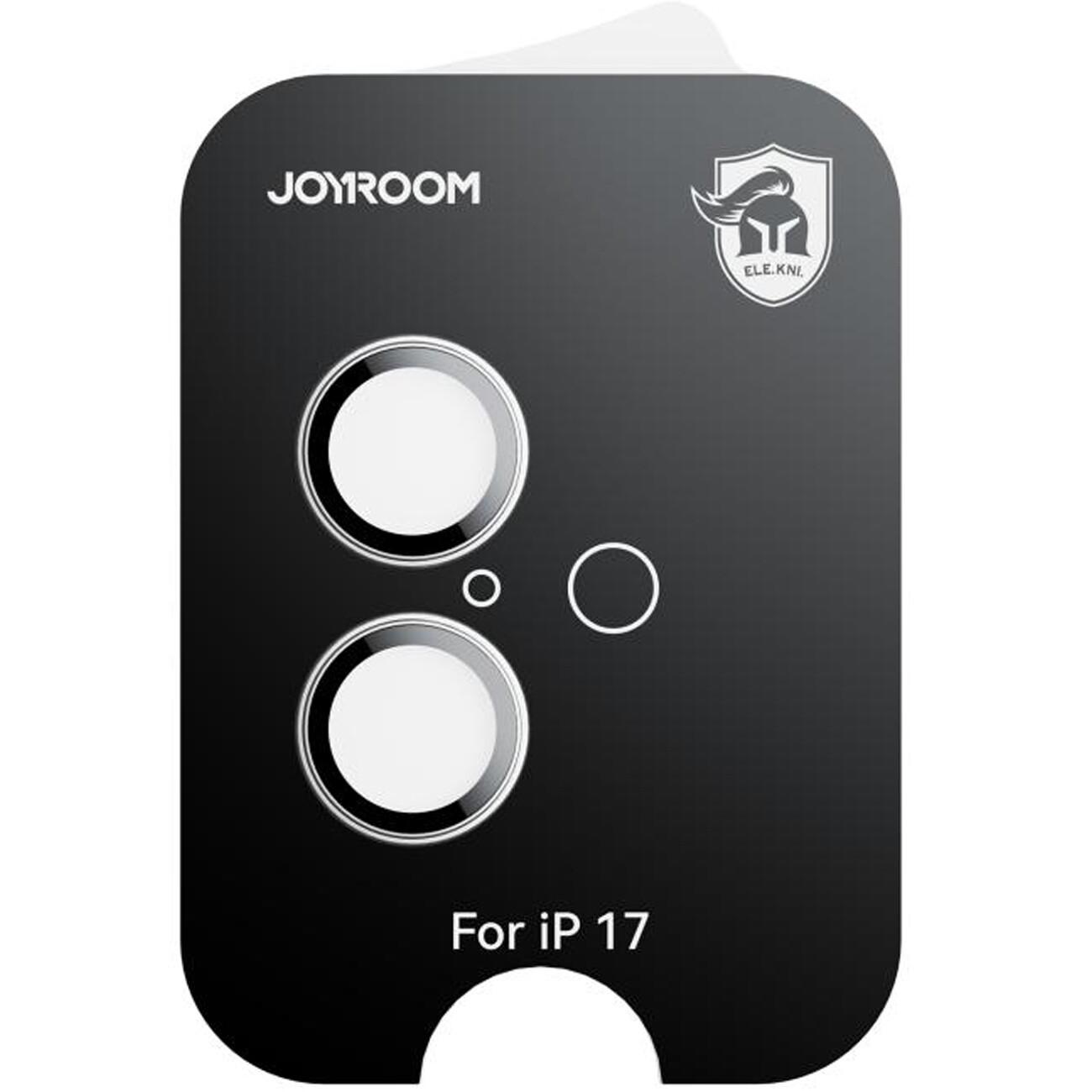 فروش گلس لنز دوربین آیفون 17 جویروم