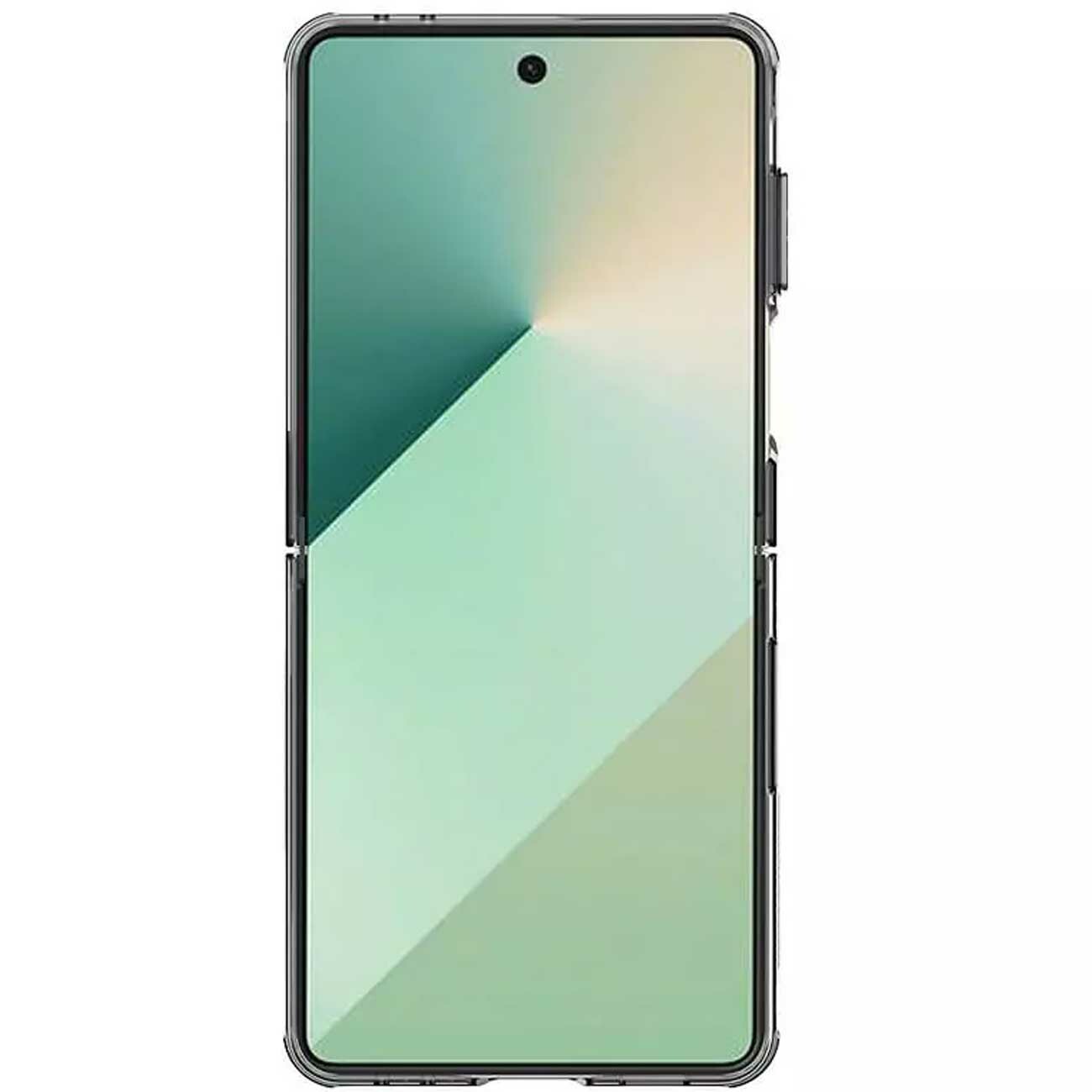 قاب مگنتی گوشی سامسونگ گلکسی زد فلیپ 7 نیلکین