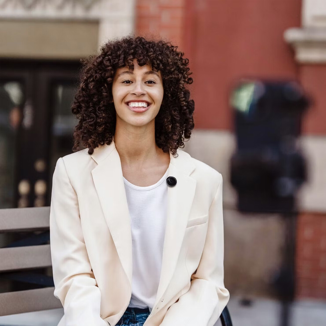 خرید میکروفون یقه ای بی سیم گرین لاین