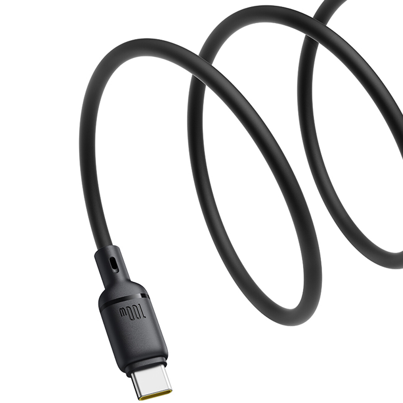 خرید کابل شارژ سریع یو‌اس‌بی به تایپ‌سی 100 وات دو متری بیسوس