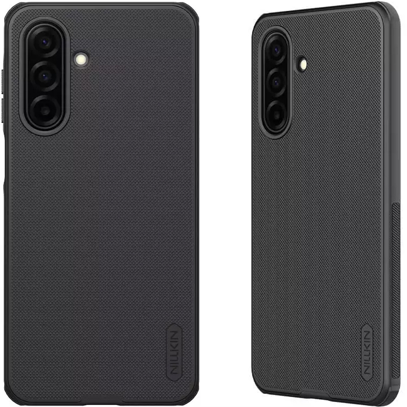 قاب مگنتی گوشی سامسونگ Galaxy A17 نیلکین Nillkin Super Frosted Shield Pro Magnetic