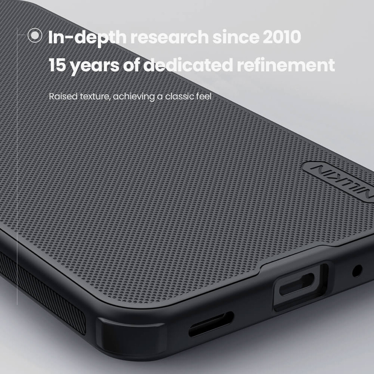 فروش گارد گوشی سامسونگ گلکسی آ17 نیلکین