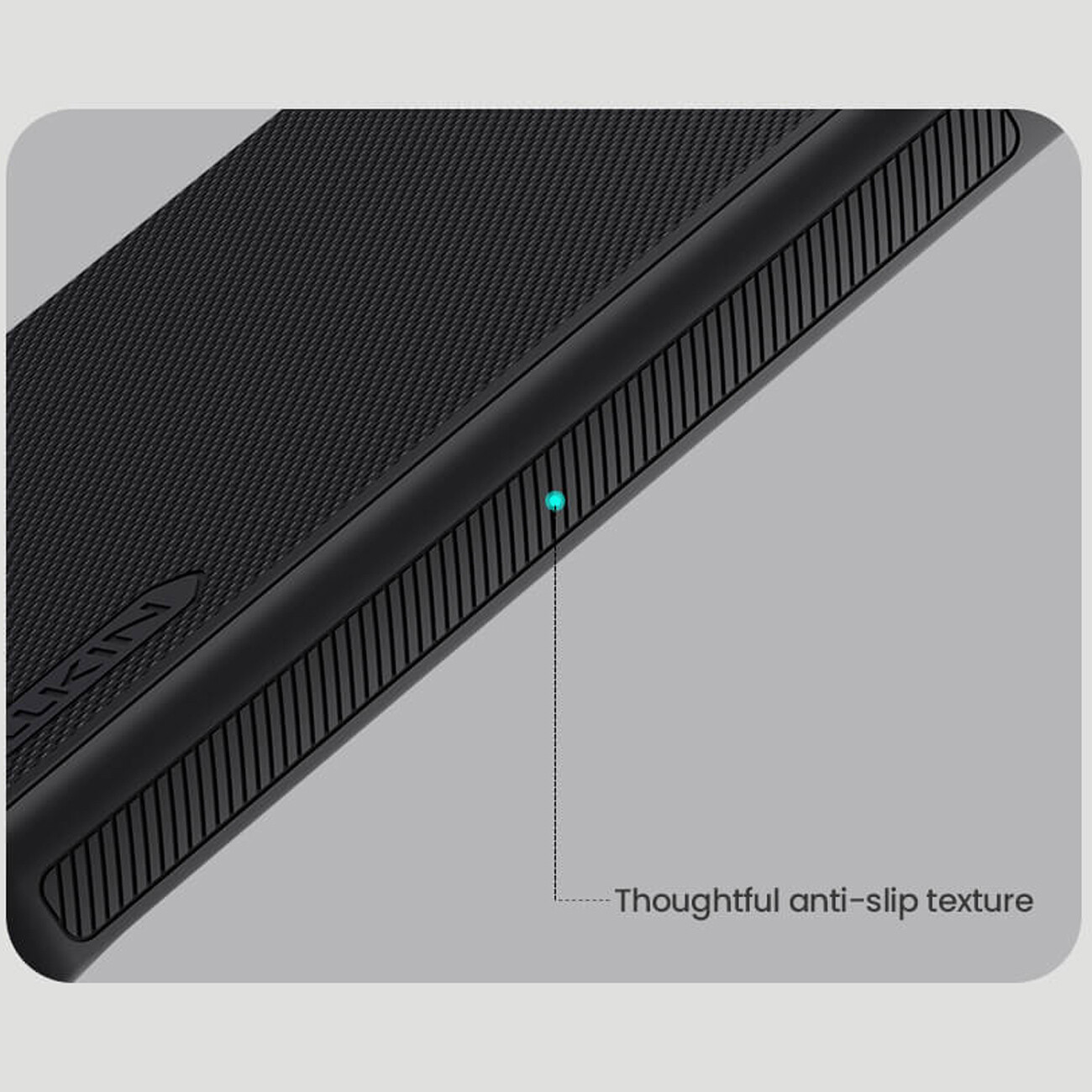 بهترین گارد گوشی سامسونگ گلکسی آ17 نیلکین