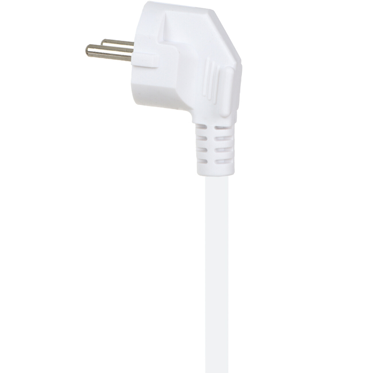 خرید سیم سیار شش سوکت، یک TYPE-C و پنج یو‌اس‌بی 3000 وات هایکو استار