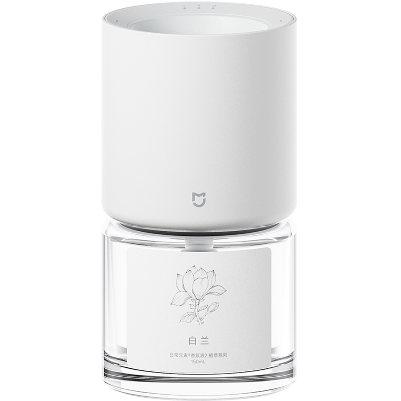 قیمت دستگاه رطوبت ساز هوا 200 میلی‌لیتری میجیا شیائومی