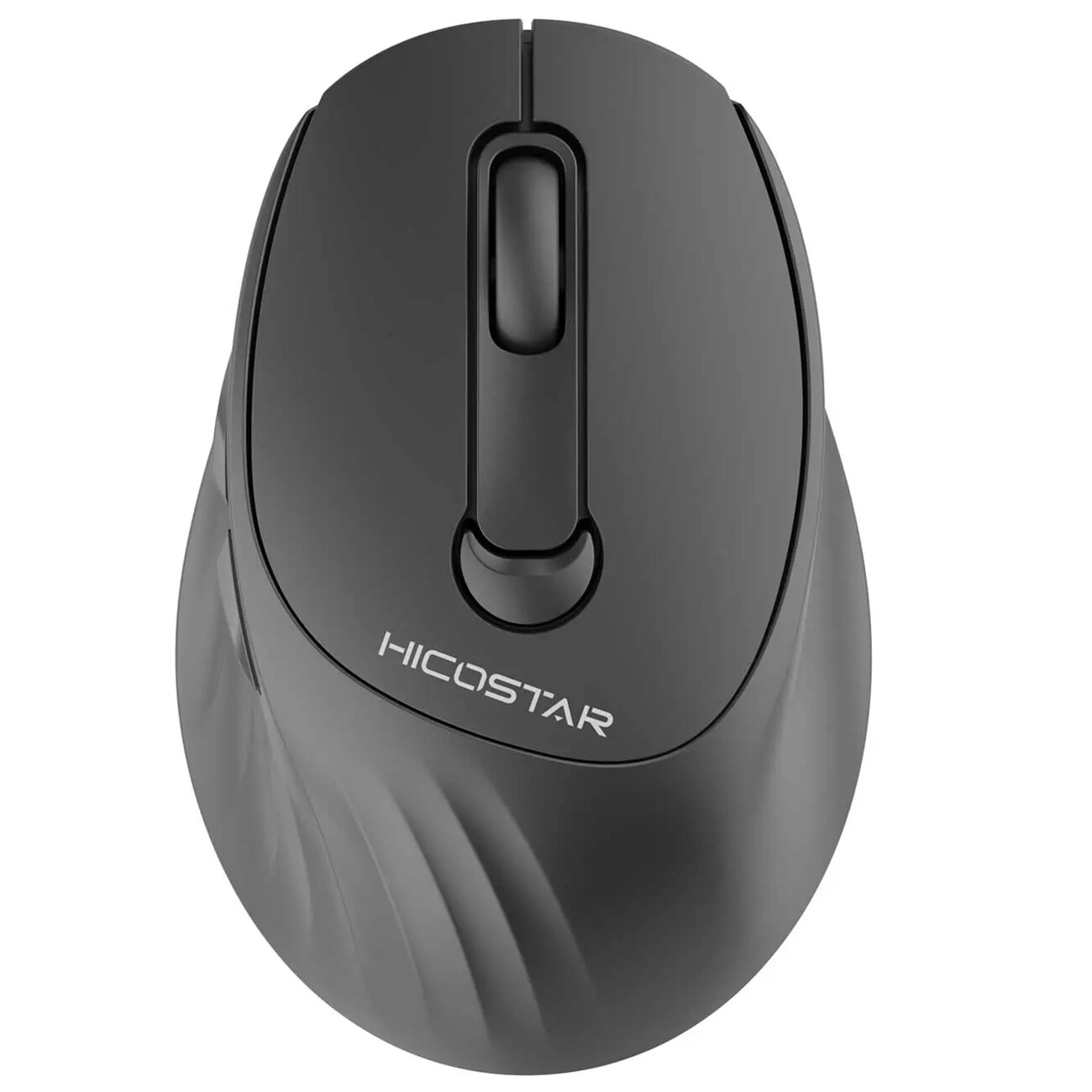 موس بی‌سیم سایلنت هایکواستار Hicostar HS-MW640