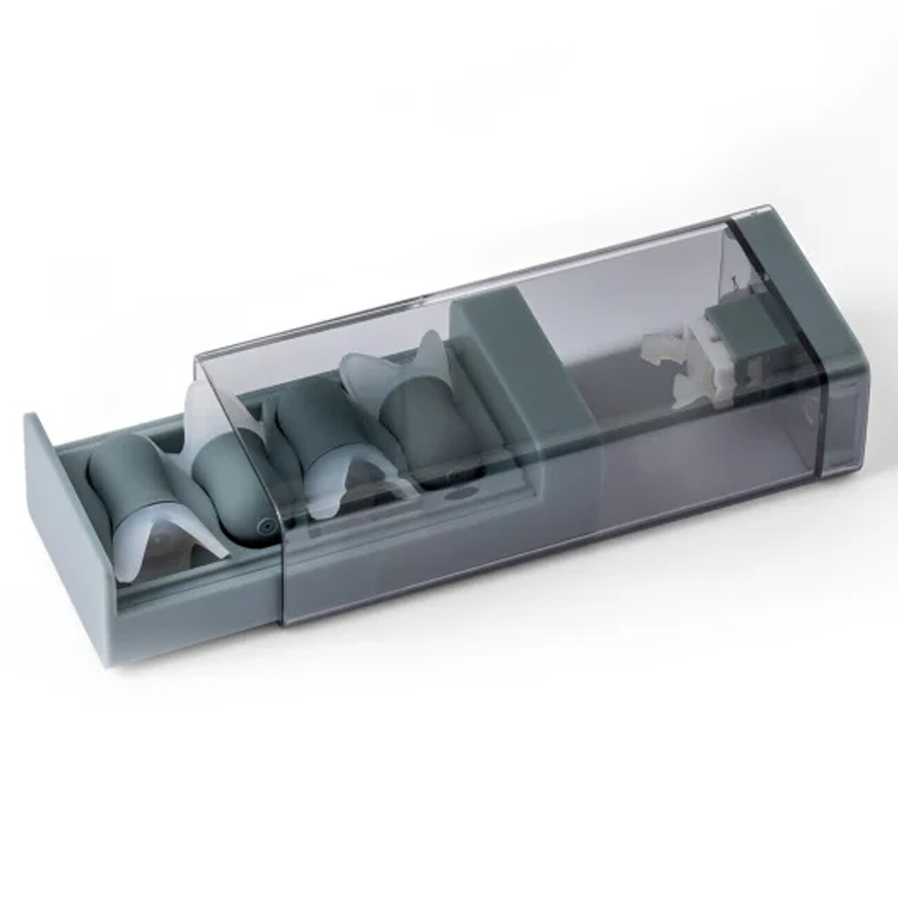 گوشگیر سیلیکونی جوردن و جودی