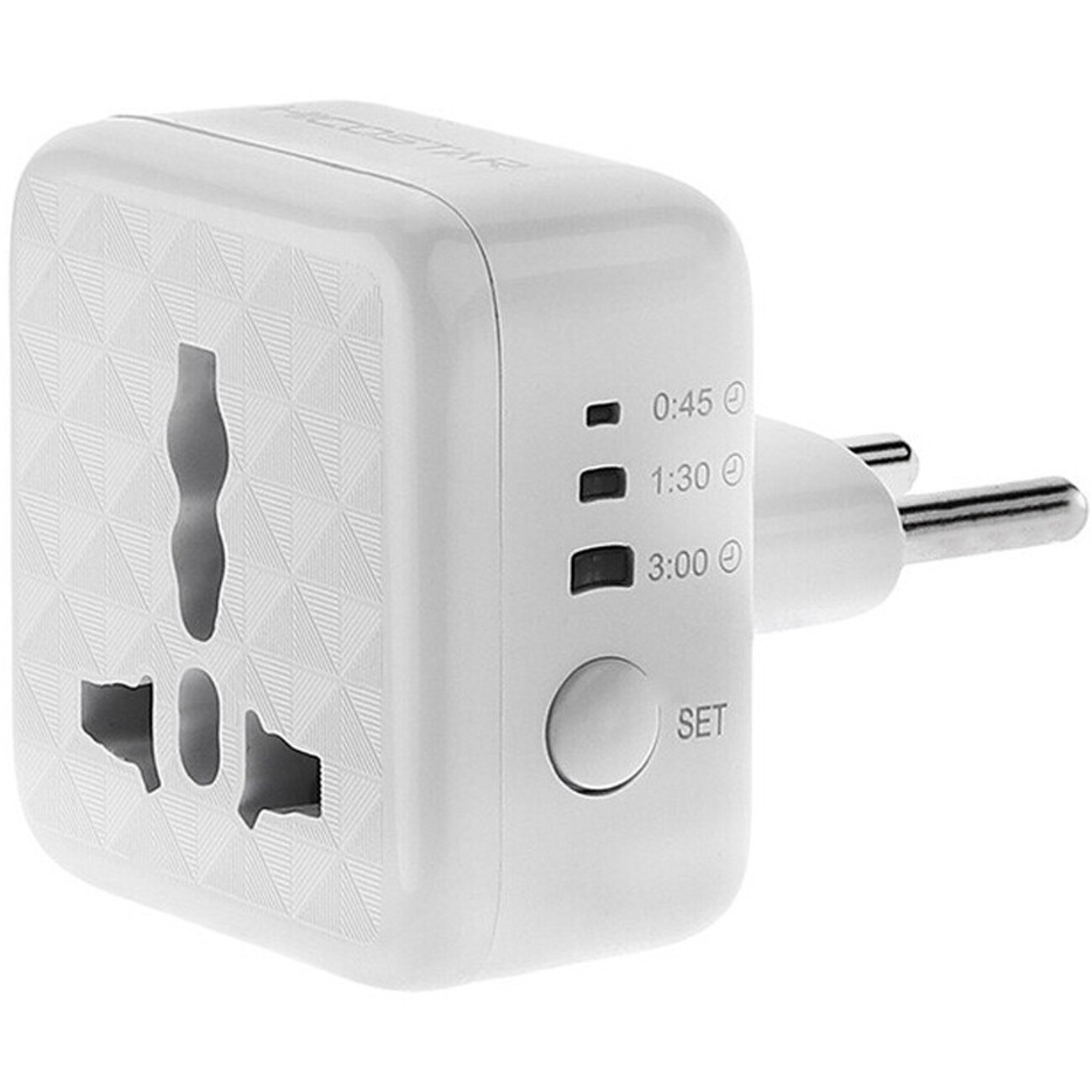 فروش محافظ برق هوشمند تایمردار هایکواستار