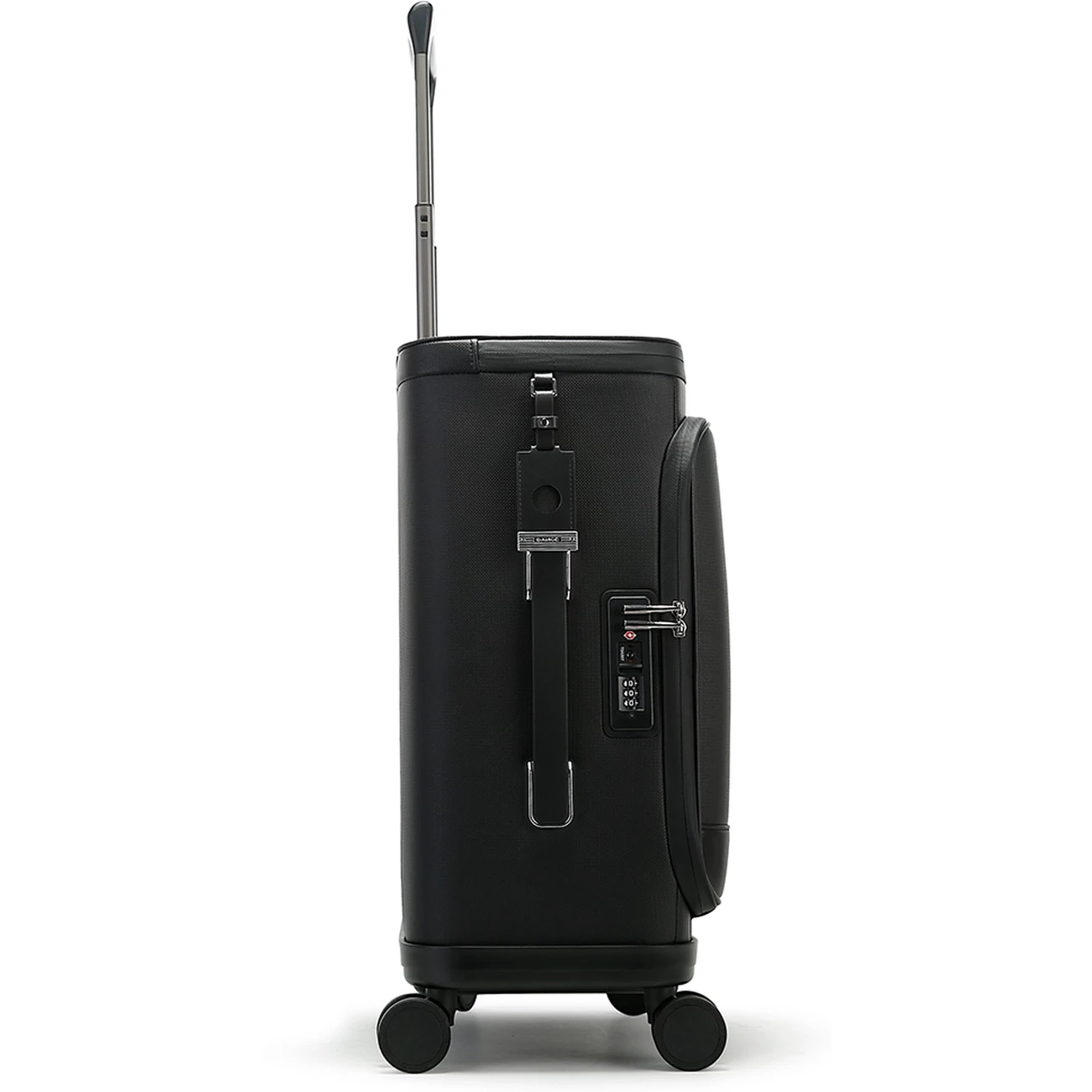 کیفیت چمدان کابین پرواز هواپیما 20 اینچ 52 لیتری بنج