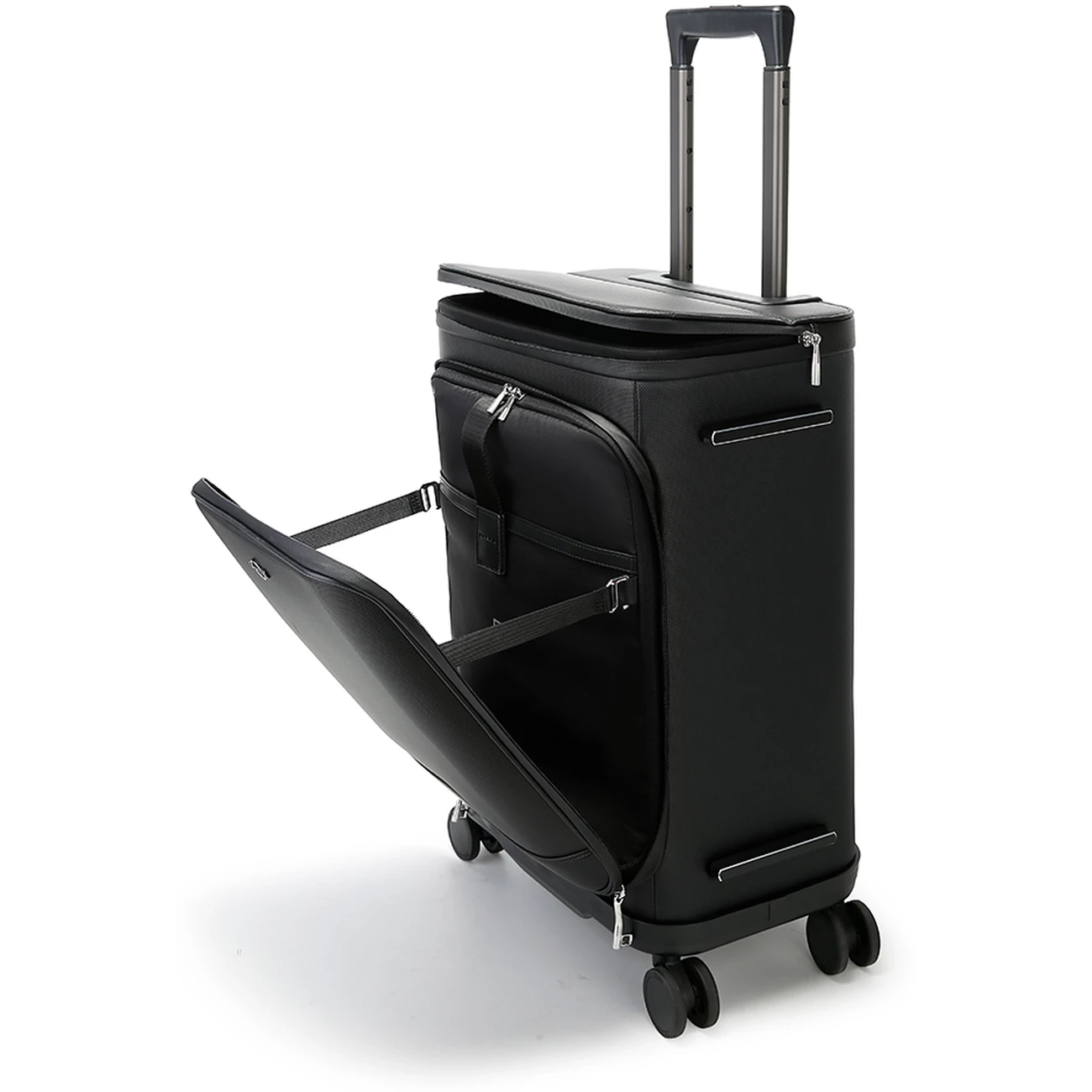 برترین چمدان کابین پرواز هواپیما 20 اینچ 52 لیتری بنج