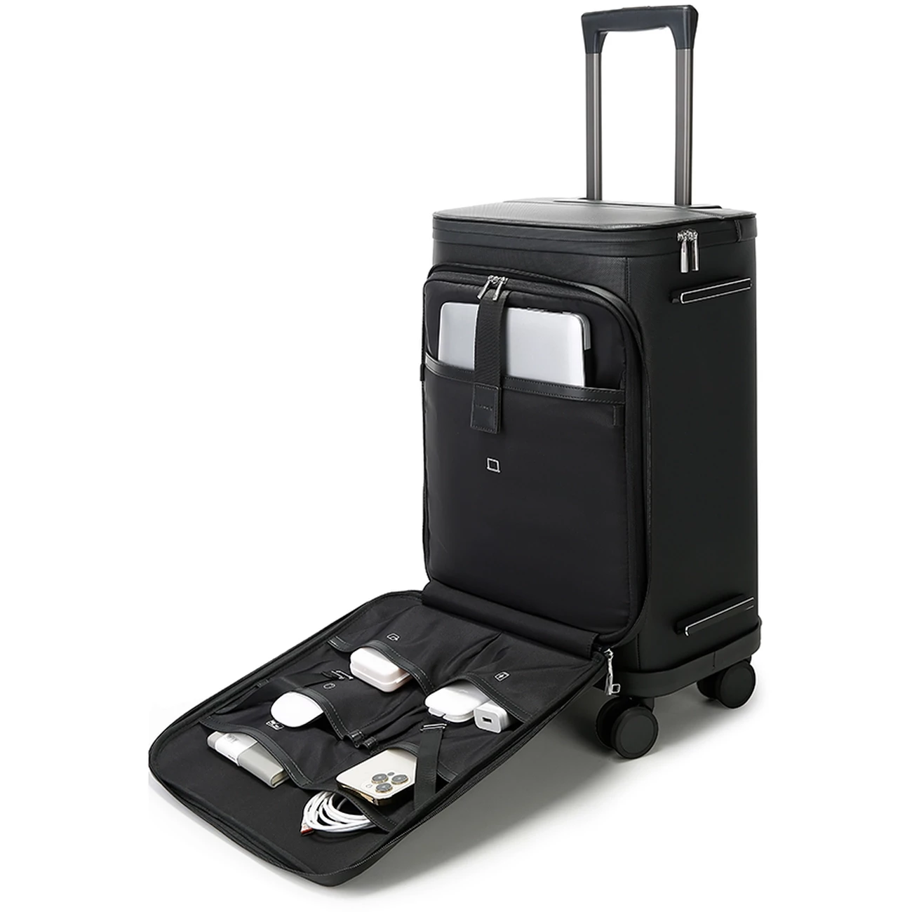 ارزان ترین چمدان کابین پرواز هواپیما 20 اینچ 52 لیتری بنج