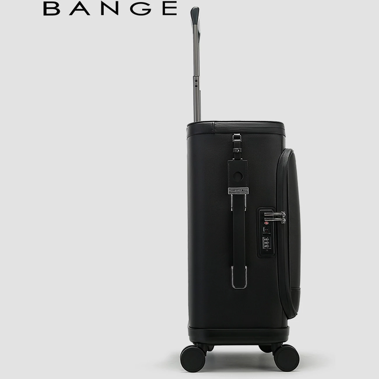 چمدان کابین پرواز هواپیما 20 اینچ 52 لیتری بنج