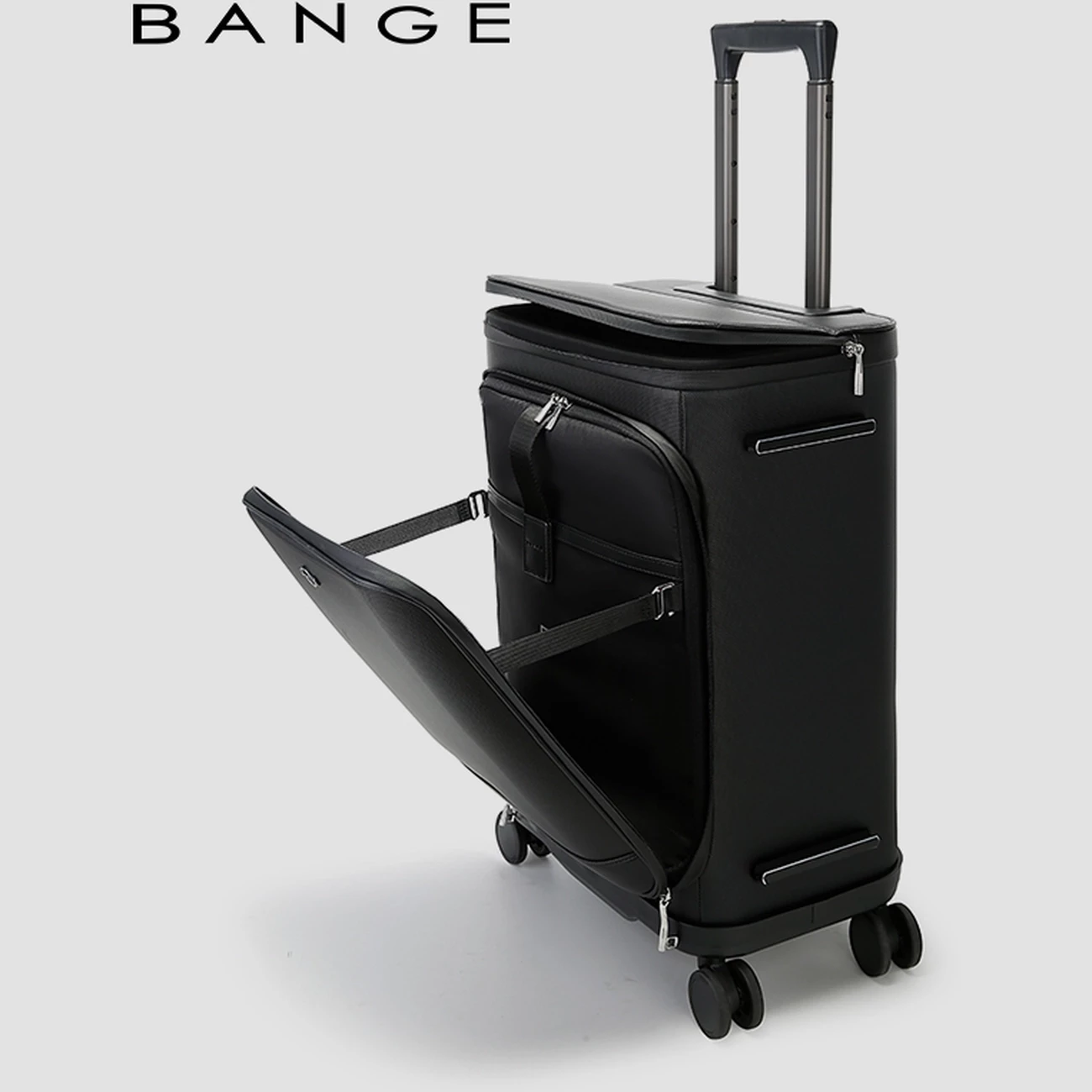 چمدان کابین پرواز هواپیما 20 اینچ 52 لیتری بنج