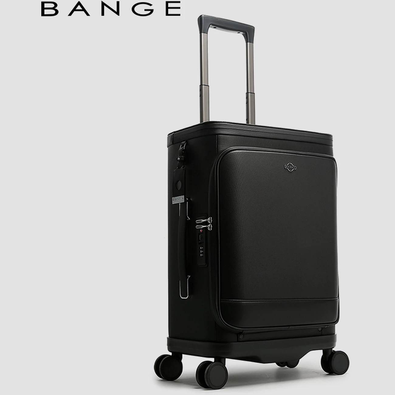 چمدان کابین پرواز هواپیما 20 اینچ 52 لیتری بنج