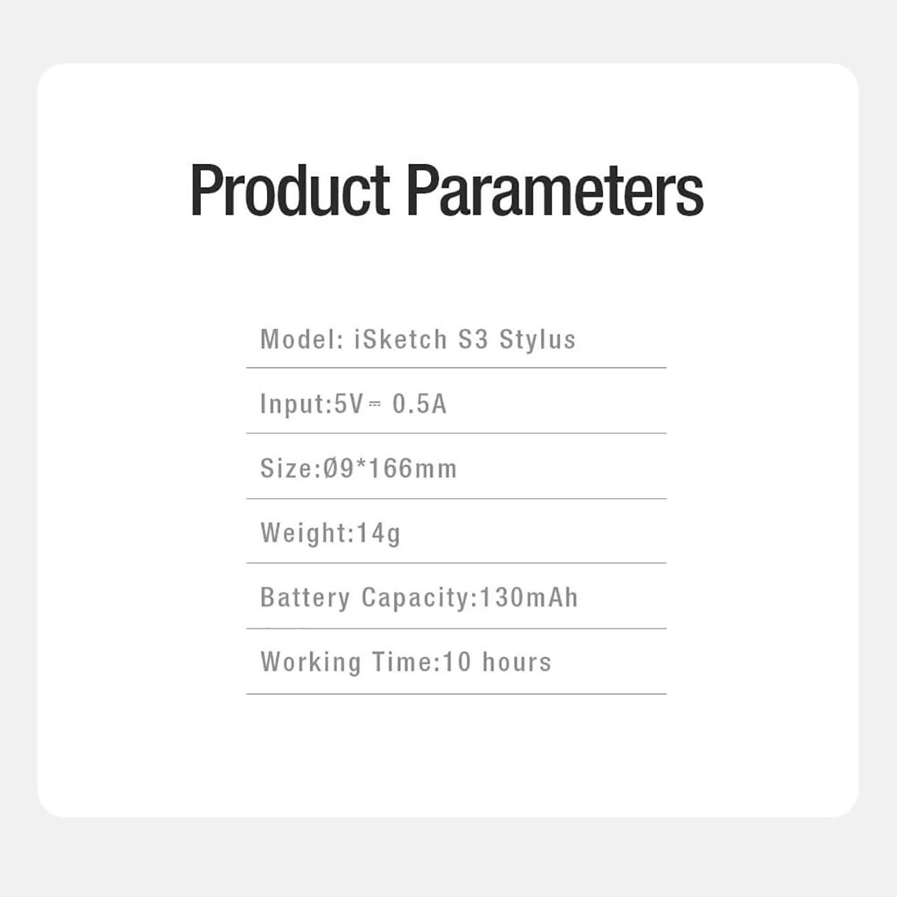 بهترین قلم لمسی آیپد نیلکین