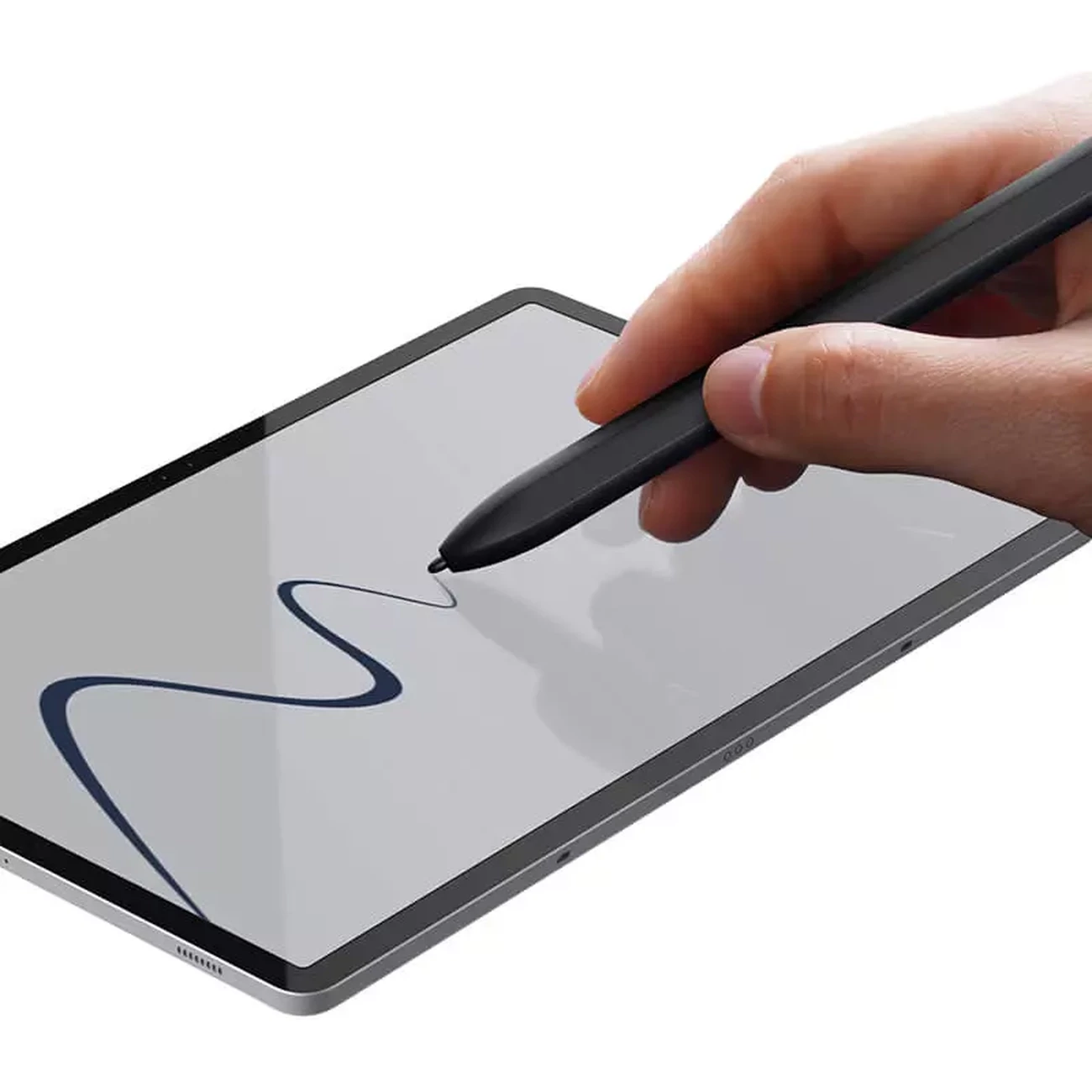 خرید قلم لمسی تبلت‌ سامسونگ نیلکین