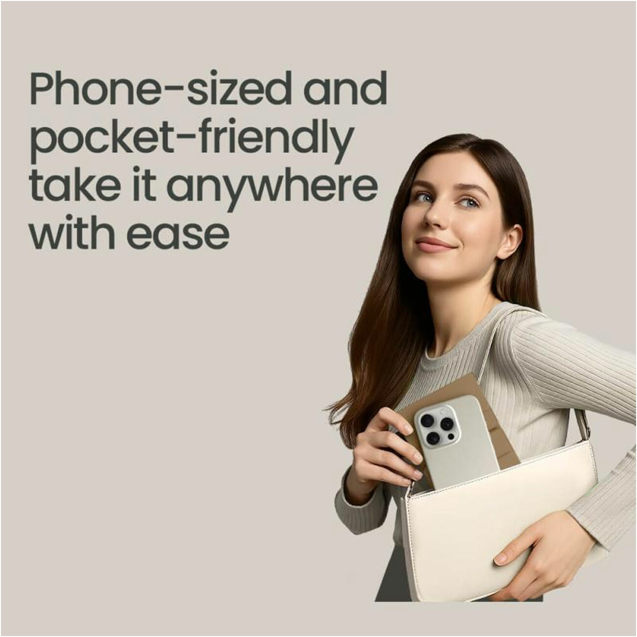 کیبورد بی‌سیم تاشو نیلکین