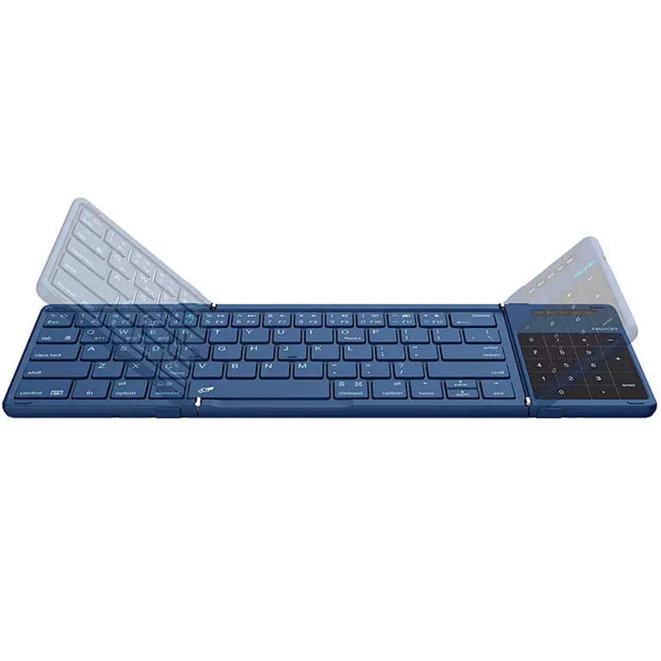 بهترین کیبورد وایرلس تاشو نیلکین