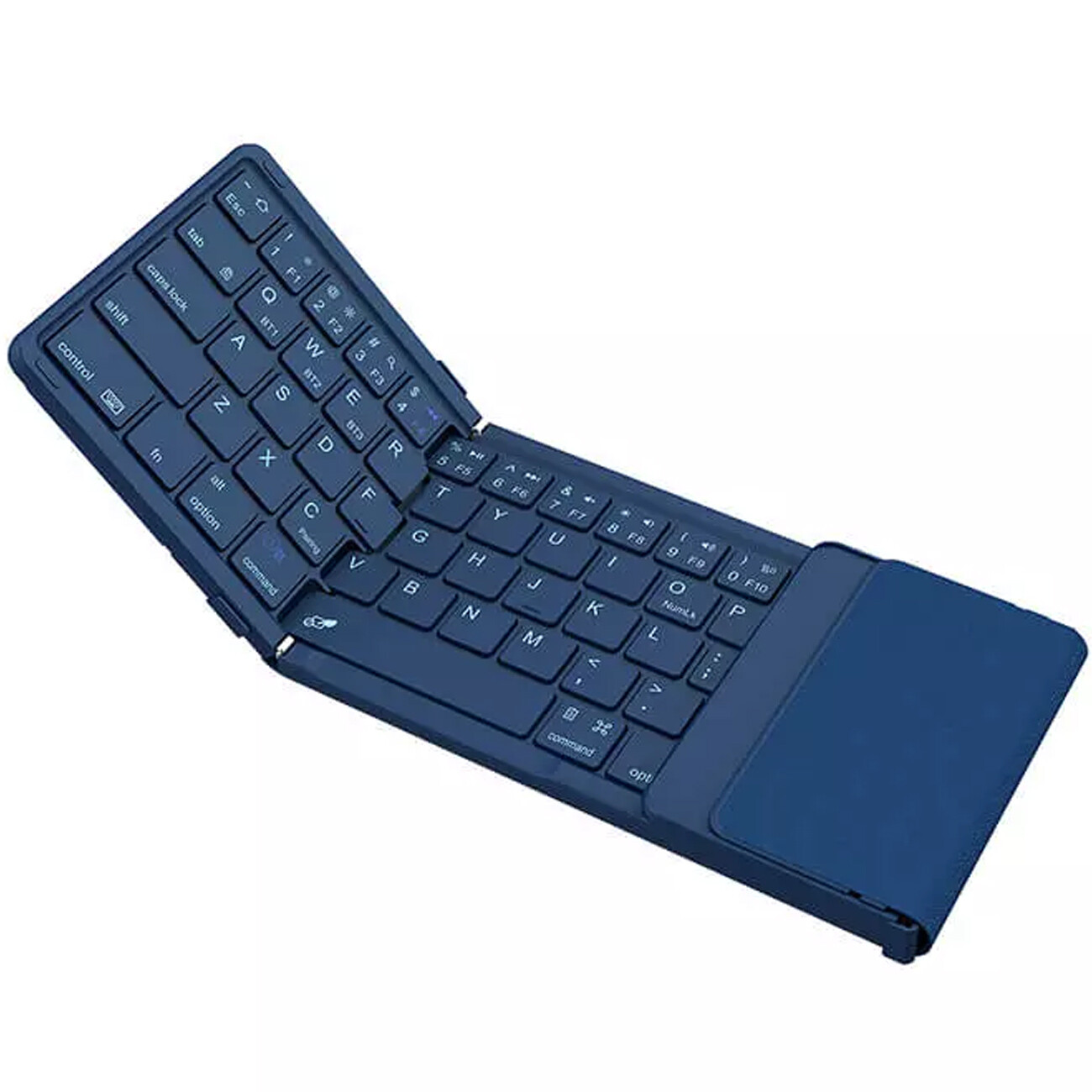 فروش کیبورد بلوتوثی تاشو نیلکین