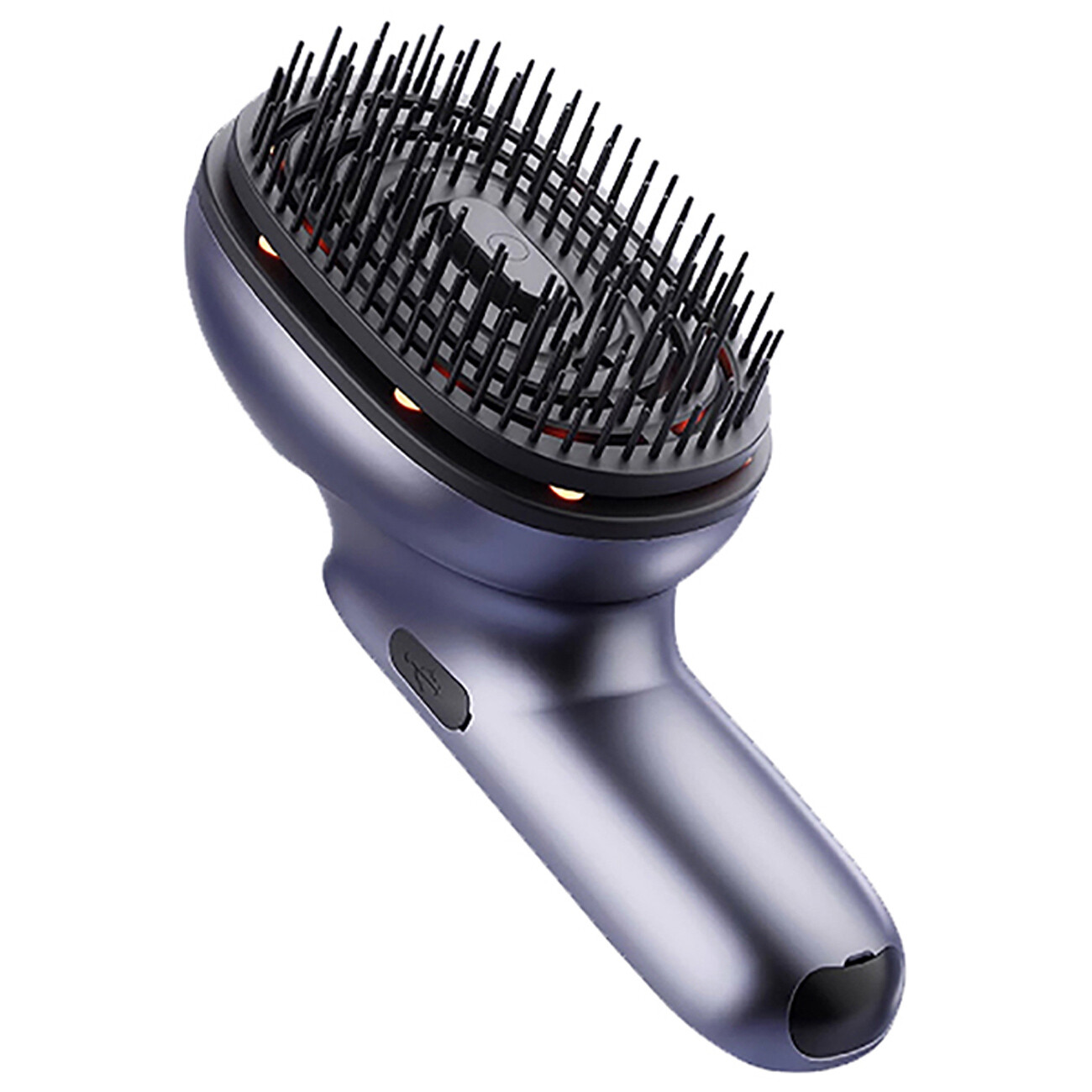 شانه ماساژور سر فیلیپس Philips PPM1511 برای مراقبت و تحریک رشد مو