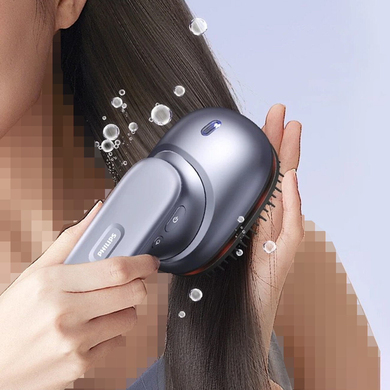 خرید ماساژور سر فیلیپس