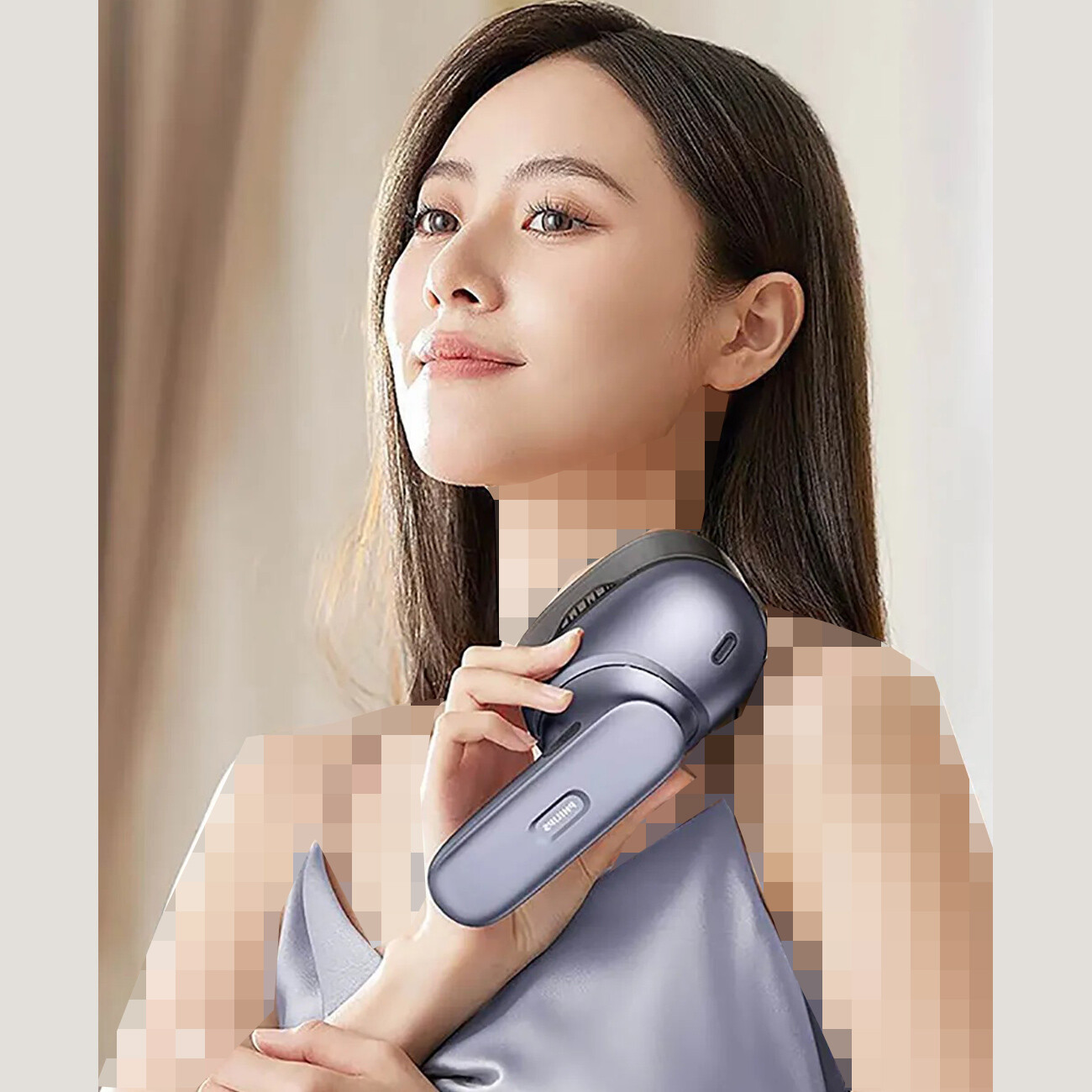 فروش ماساژور سر فیلیپس