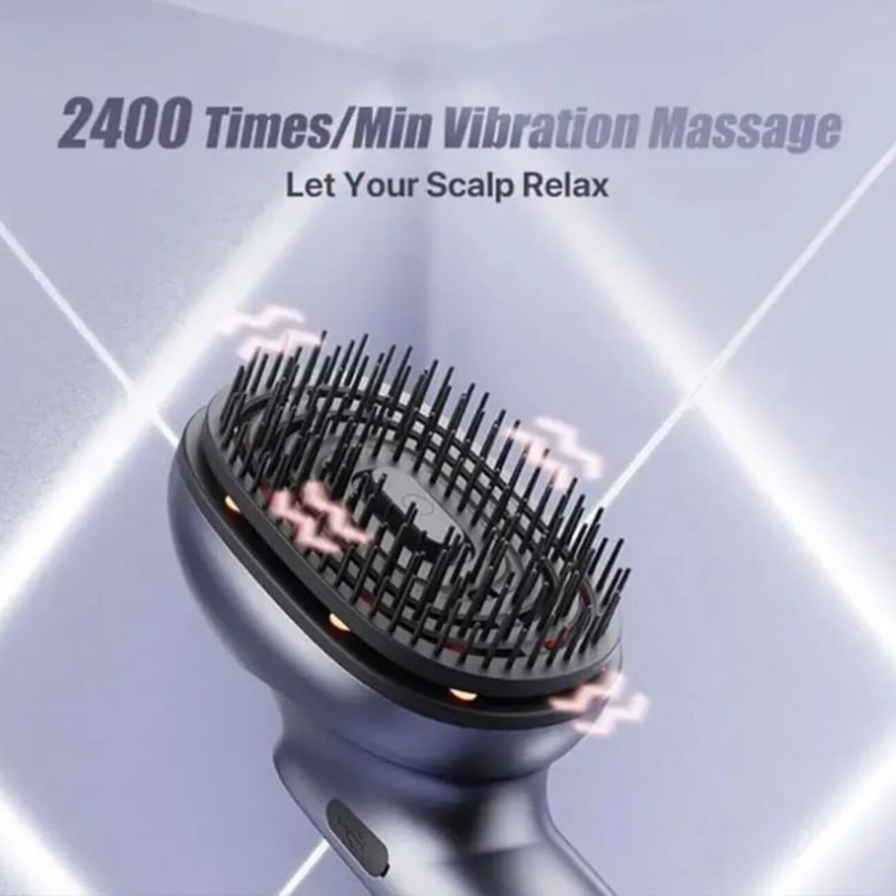 قیمت شانه ماساژ سر فیلیپس