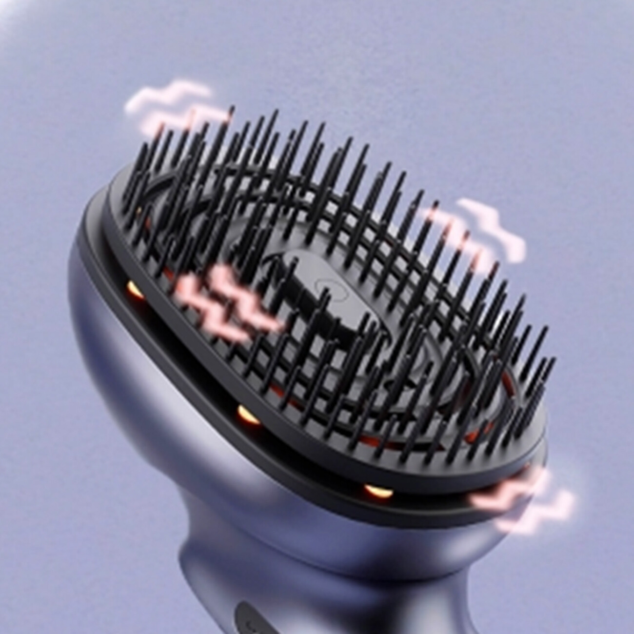 خرید شانه ماساژ فیلیپس